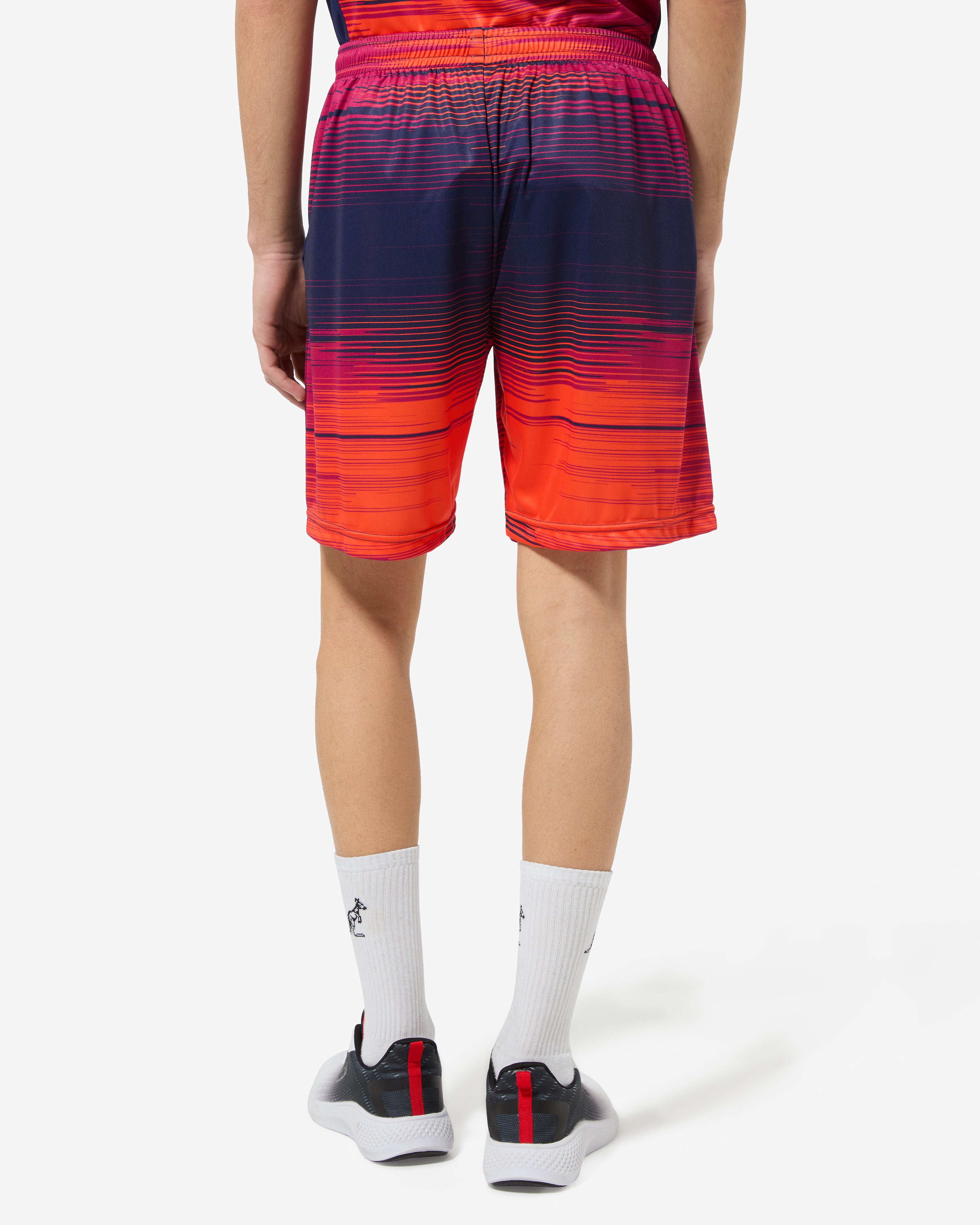 australian-gradient-lines-short-short-padel-traspirante-blu-cosmo-made-in-italy image 3