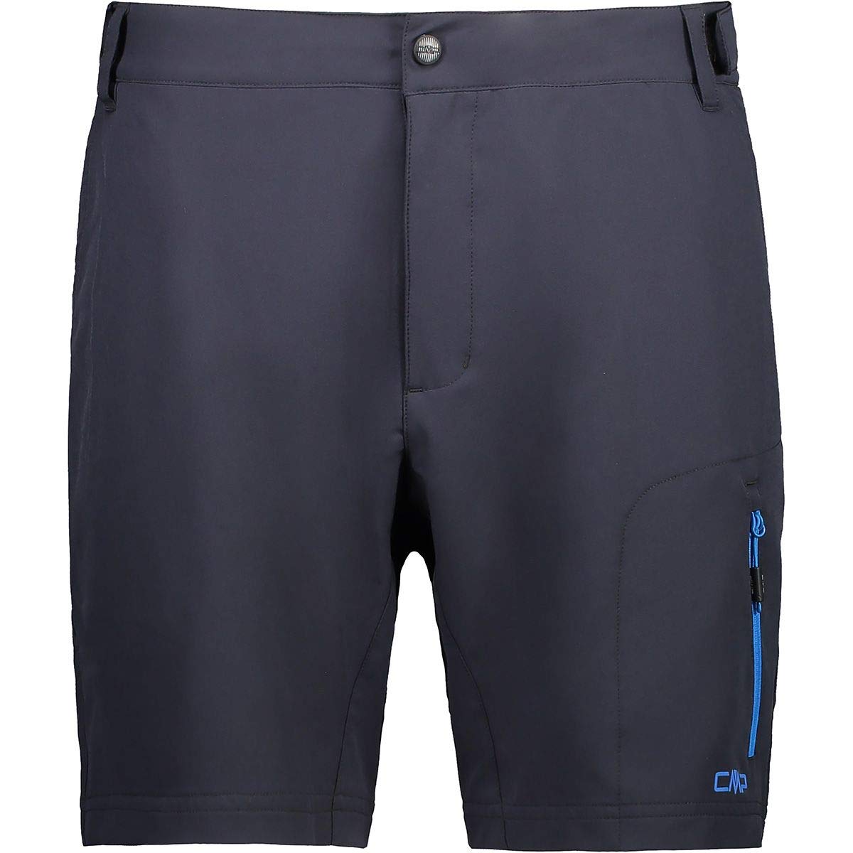 cmp-free-bike-mesh-bermuda-uomo-con-fodera-interna-elasticizzati image 4