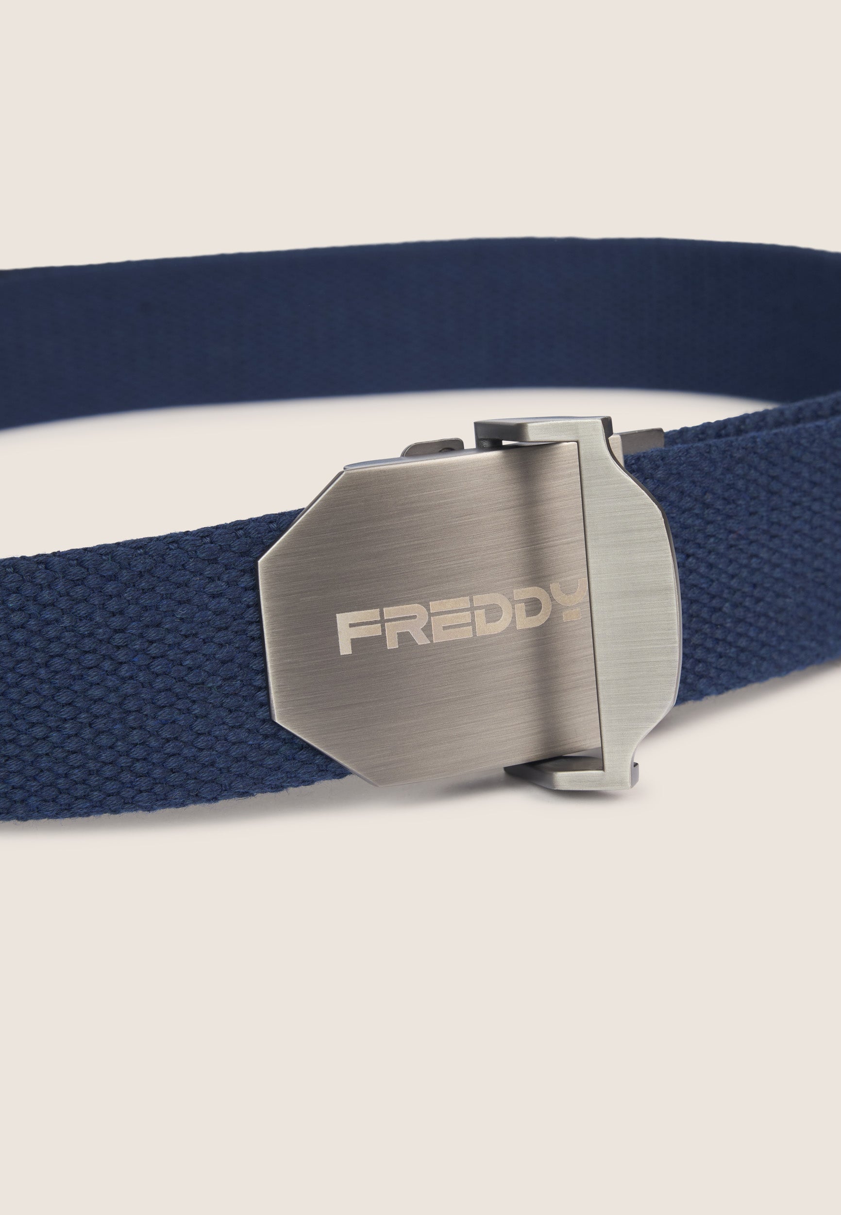freddy-cintura-unisex-fipav-in-nastro-tecnico-con-fibbia-a-scatto image 2