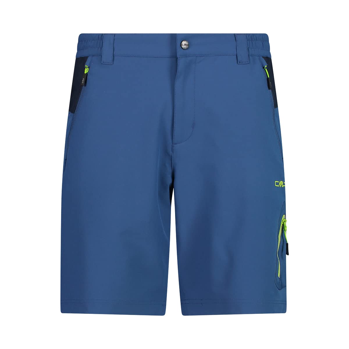 cmp-bermuda-shorts-uomo-elasticizzati-dry-function image 3