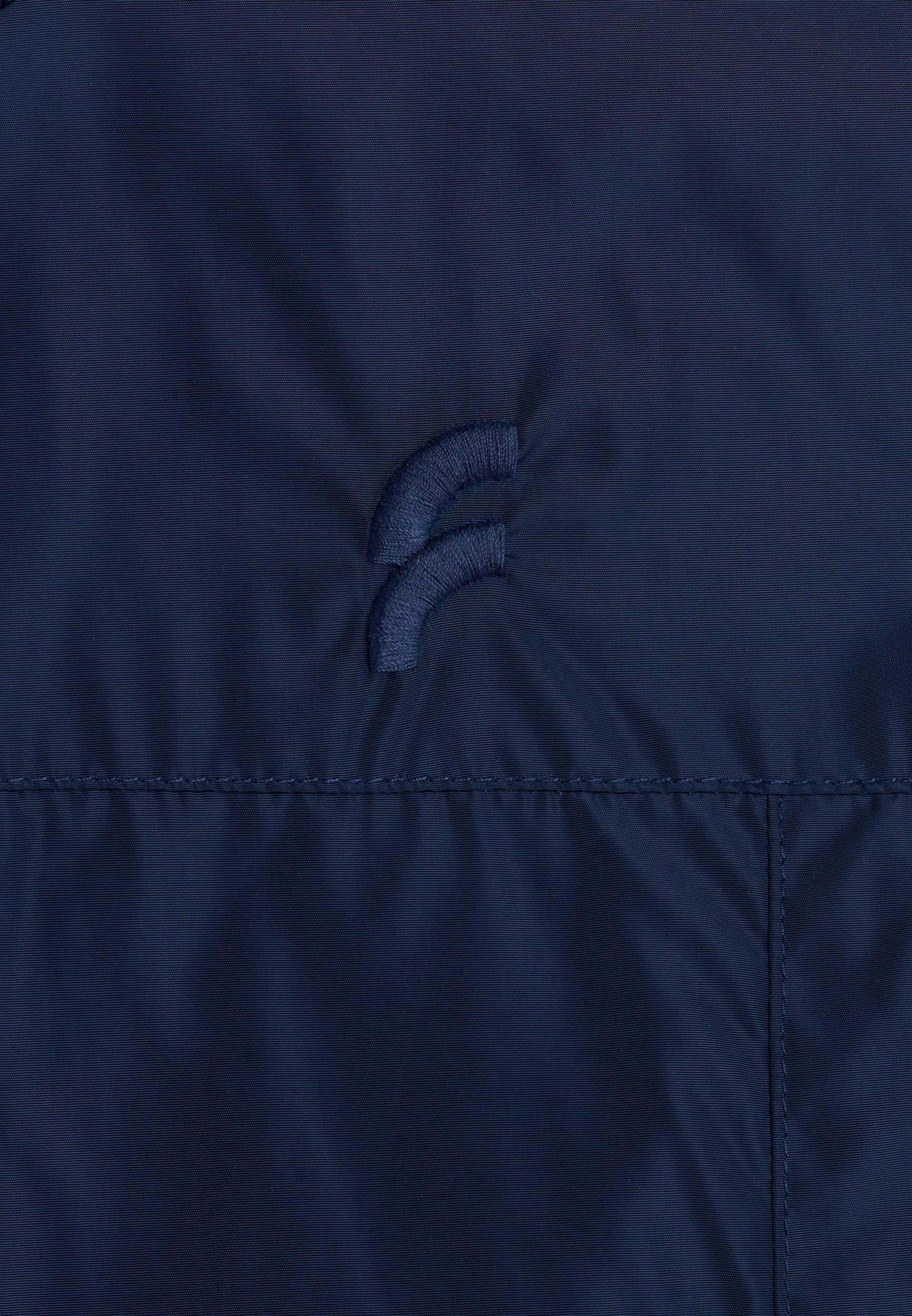 freddy-gilet-uomo-in-poliestere-con-cappuccio-e-full-zip image 6
