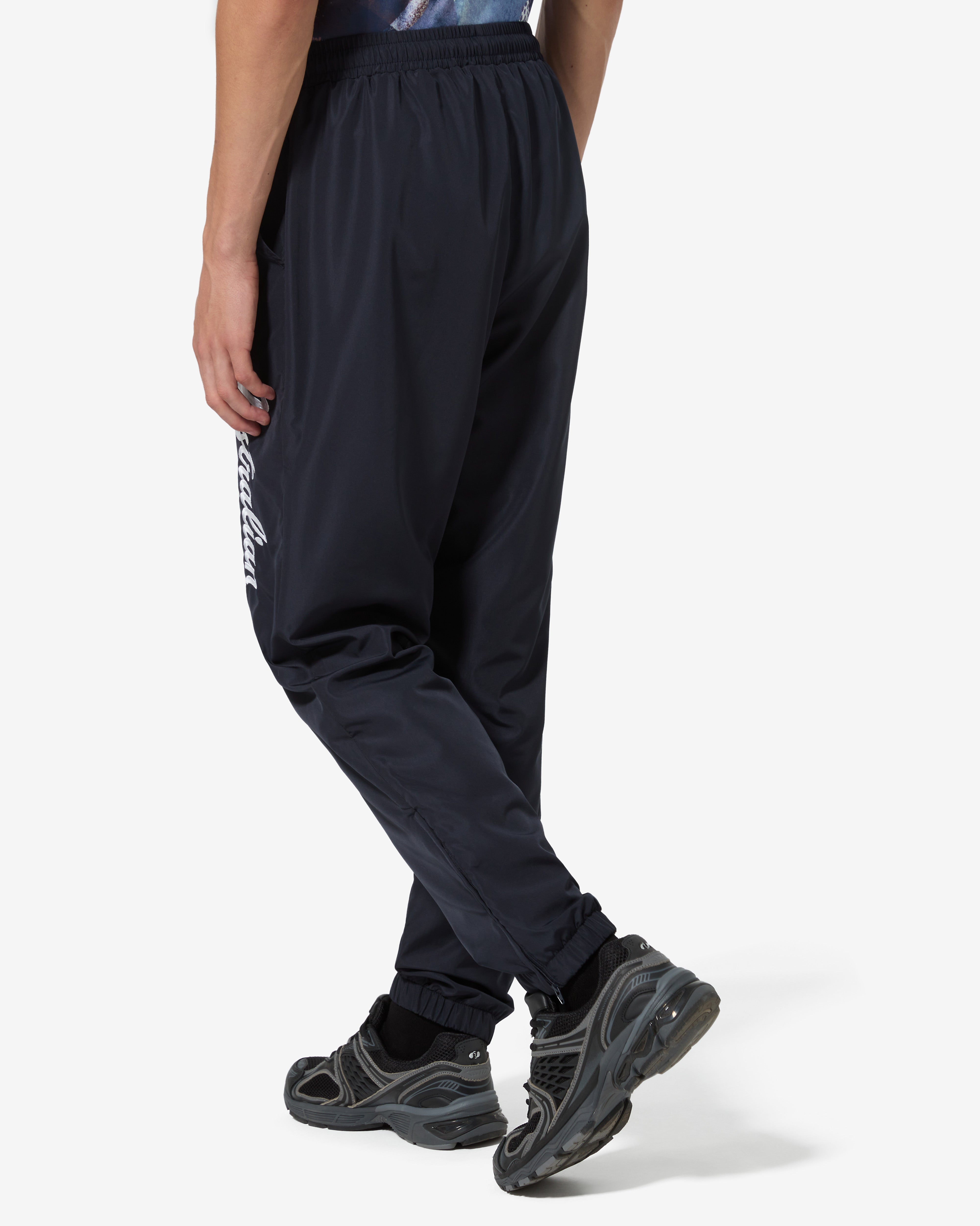 australian-logo-smash-track-pant-pantalone-tuta-blu-navy image 3