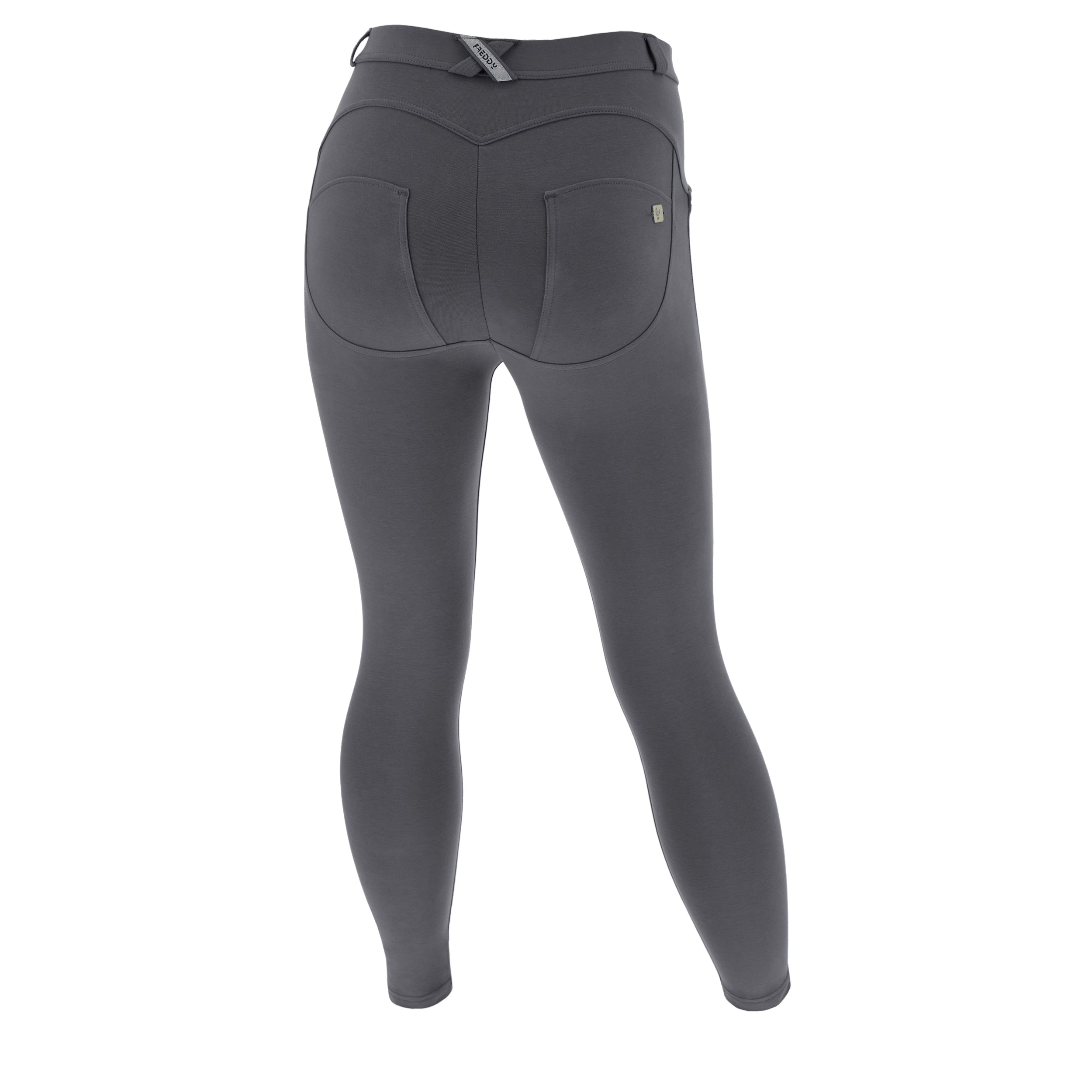 freddy-wr-up-7-8-curvy-pantaloni-push-up-in-cotone-organico image 6