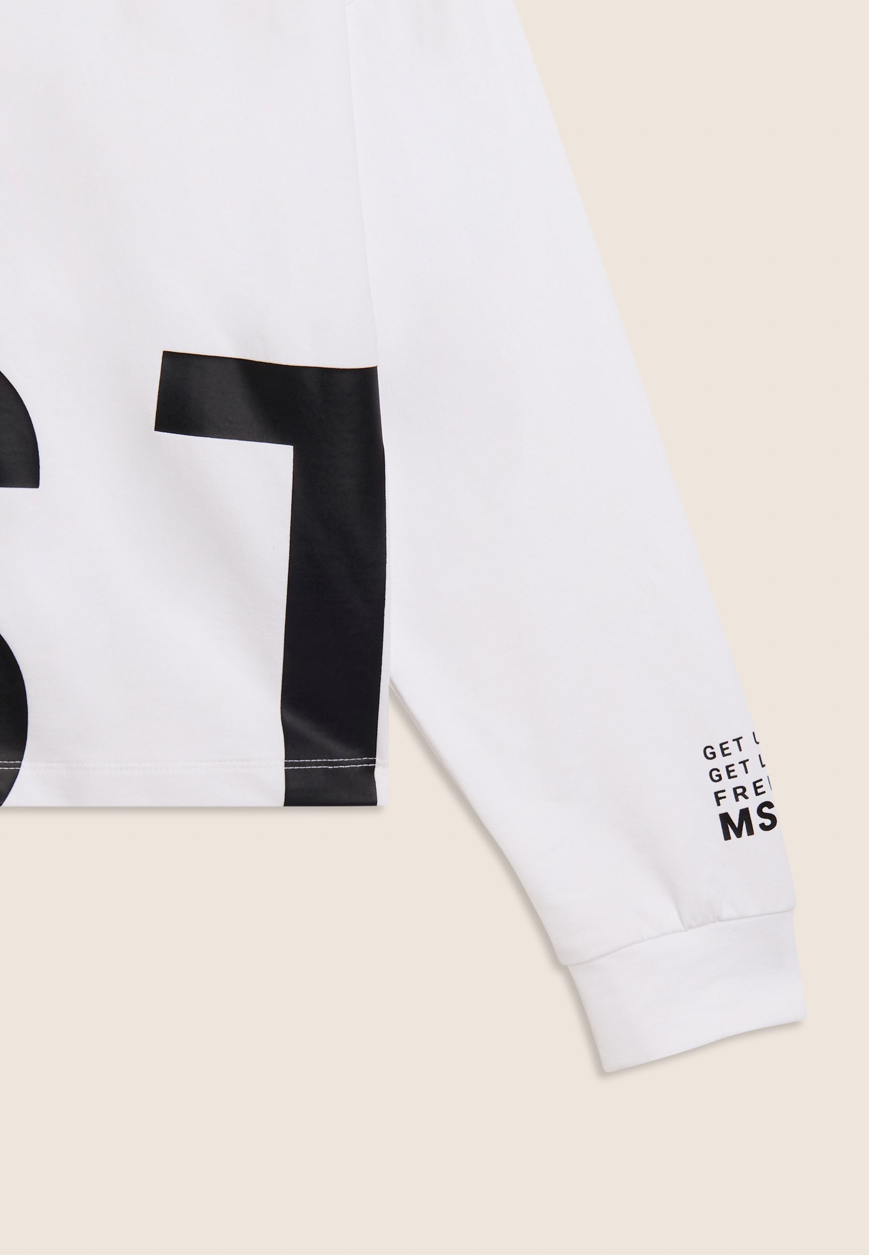 freddy-felpa-cappuccio-cropped-oversize-con-stampa-mst image 7