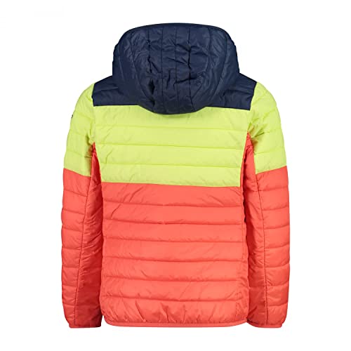cmp-giacca-bambini-con-cappuccio-fisso-giacca-unisex-bambini-e-ragazzi image 5
