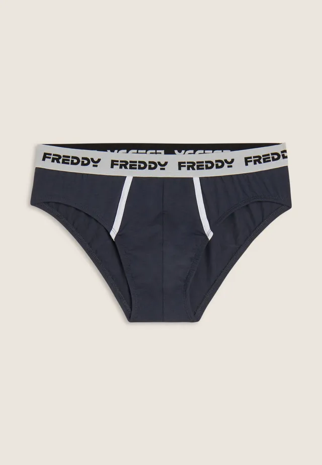 freddy-slip-uomo-con-elastico-jacquard-e-logo image 1