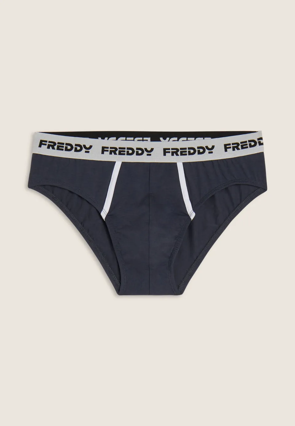 freddy-slip-uomo-con-elastico-jacquard-e-logo image 1