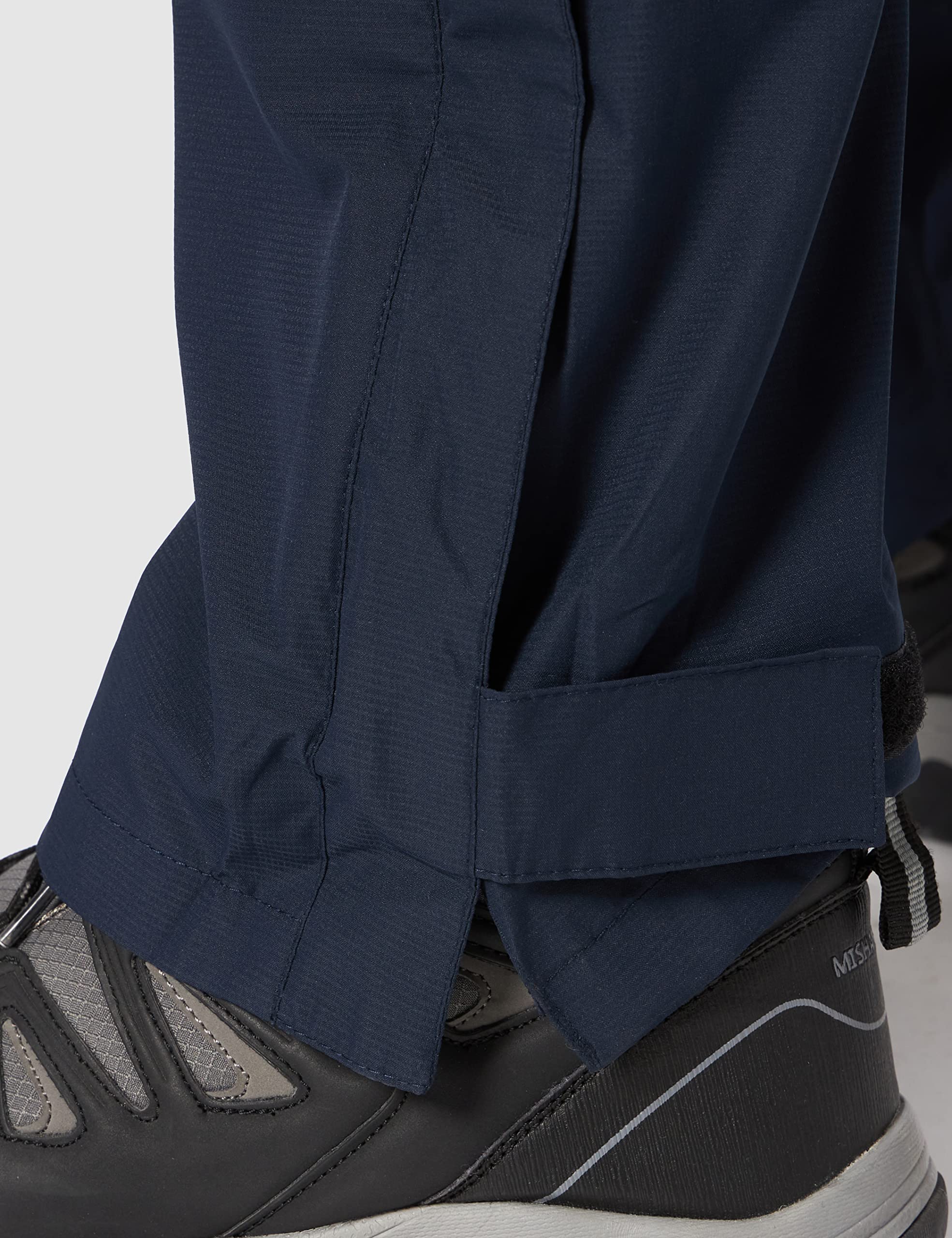 cmp-man-pant-rain-pantaloni-antipioggia-uomo-con-zip-laterali-lunghe image 5