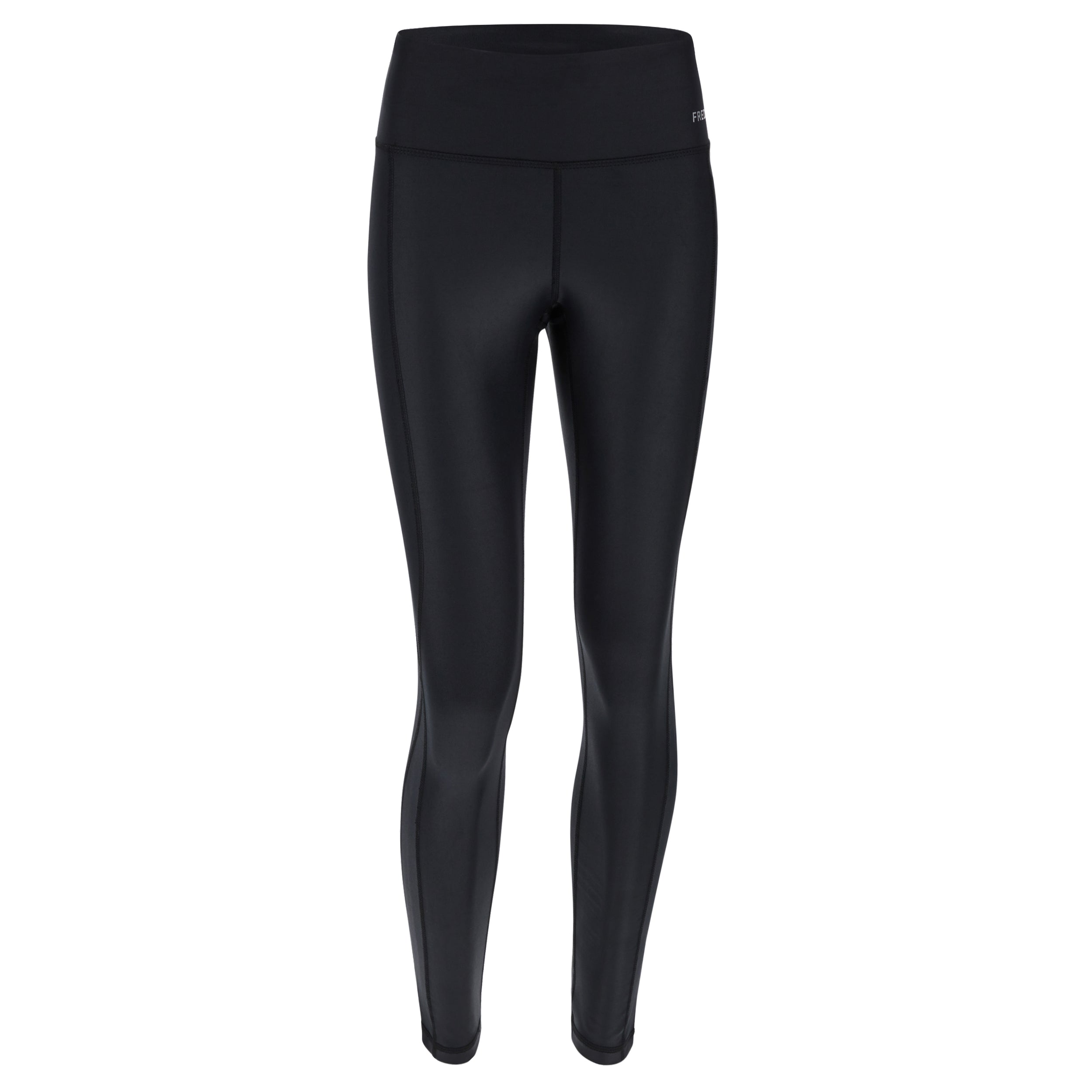 freddy-leggings-donna-superfit-7-8-vita-alta-in-d-i-w-o-riciclato-con-tasca image 6