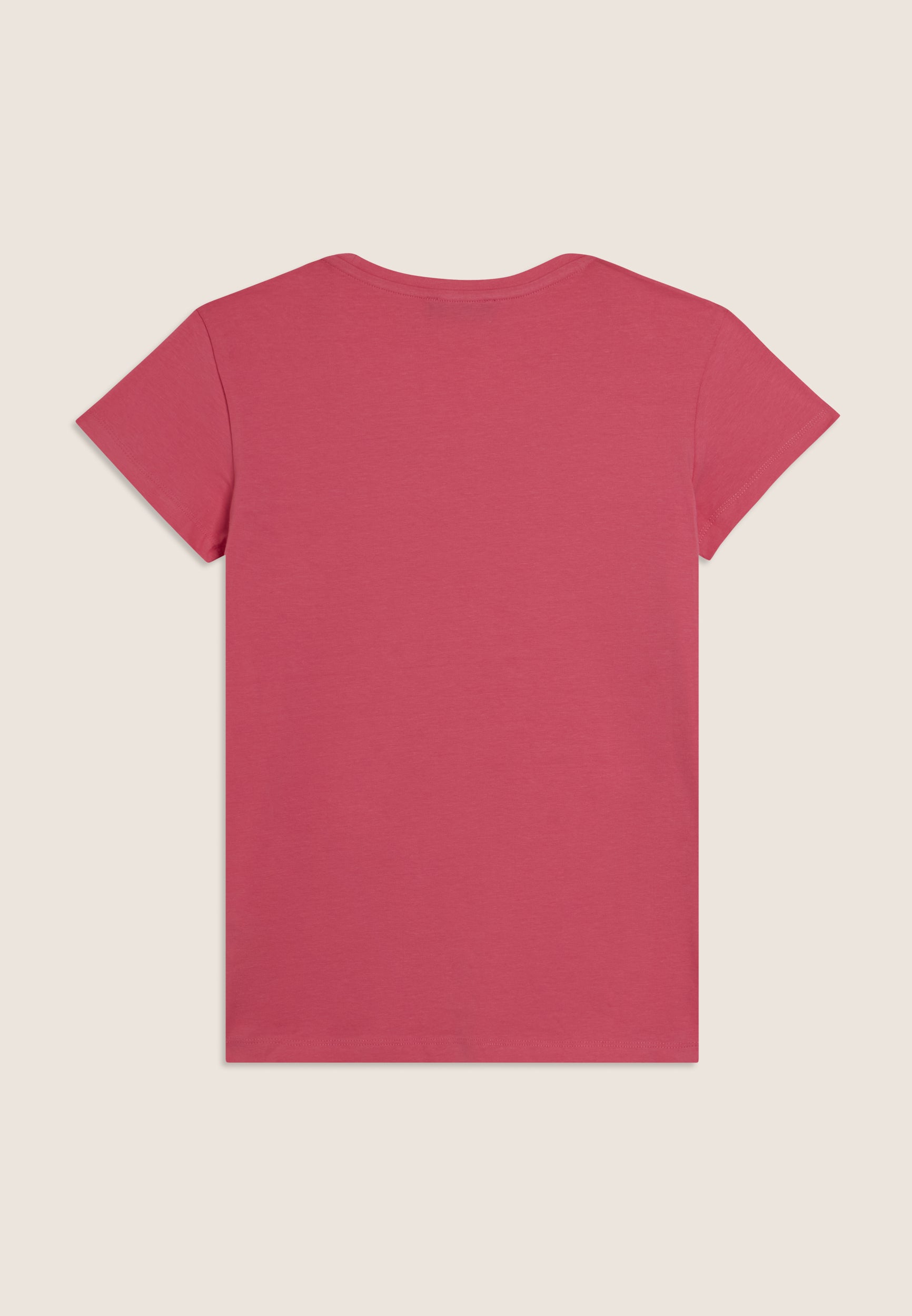 freddy-t-shirt-donna-manica-corta-logo-perline-con-inserti-elastici image 7