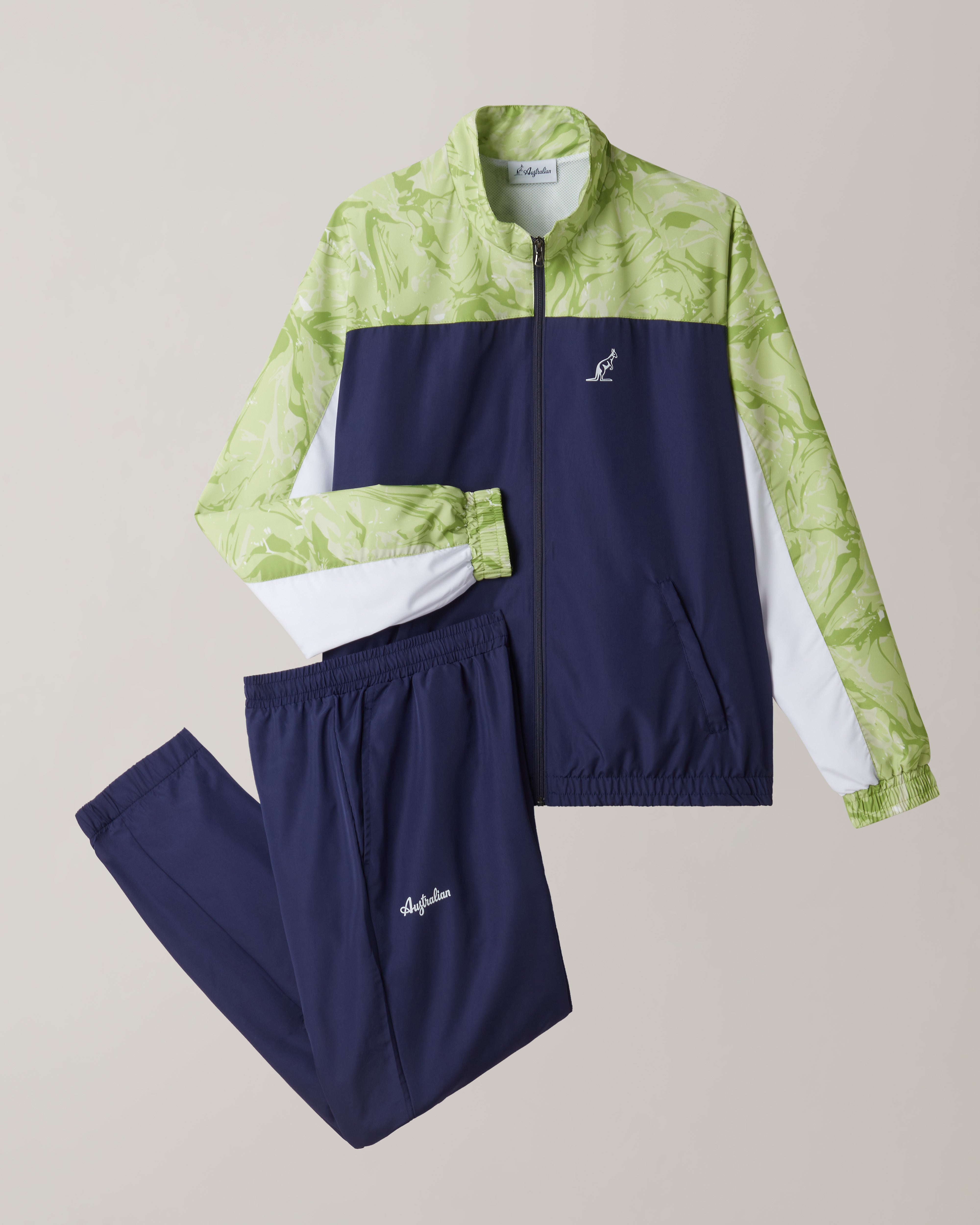 australian-camo-ripple-tracksuit-tuta-blu-cosmo image 8