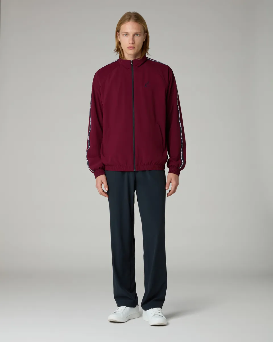 australian-victory-tracksuit-tuta-uomo-bi-elastica-con-cappuccio image 1