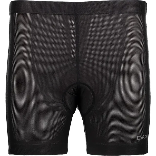 cmp-underwear-da-ciclismo-uomo-in-mesh-con-fondello-integrato image 1