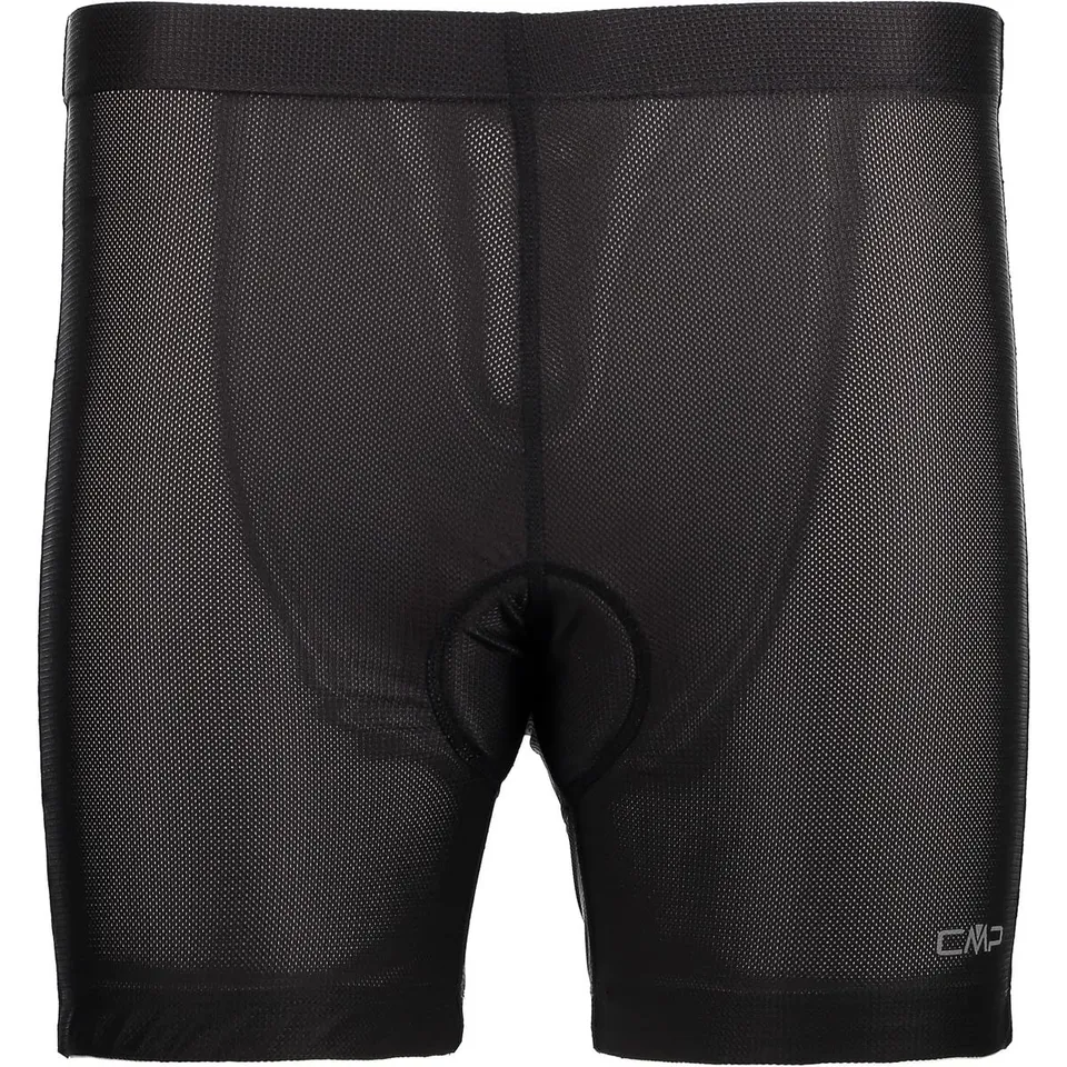 cmp-underwear-da-ciclismo-uomo-in-mesh-con-fondello-integrato image 1