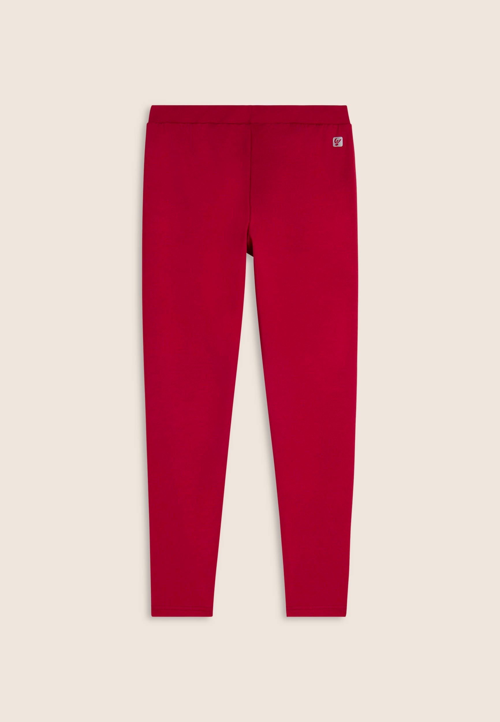 freddy-leggings-7-8-donna-in-jersey-elasticizzato-vita-regular image 5