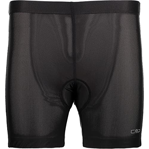 cmp-underwear-da-ciclismo-uomo-in-mesh-con-fondello-integrato image 5