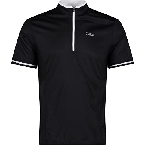 cmp-maglia-ciclismo-con-zip-frontale-e-inserti-mesh image 3