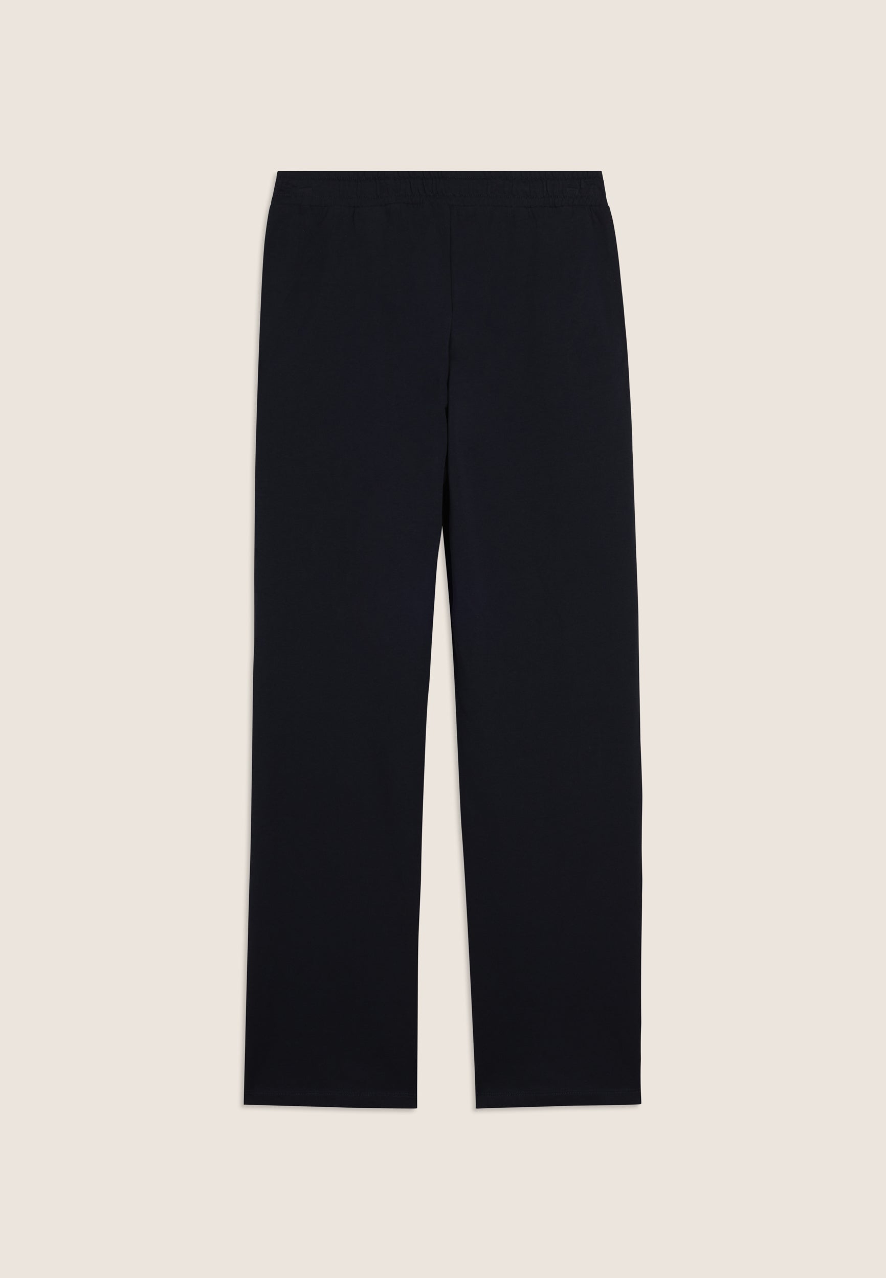 freddy-pantaloni-sportivi-comfort-fit-gamba-dritta-in-jersey-cotone image 7