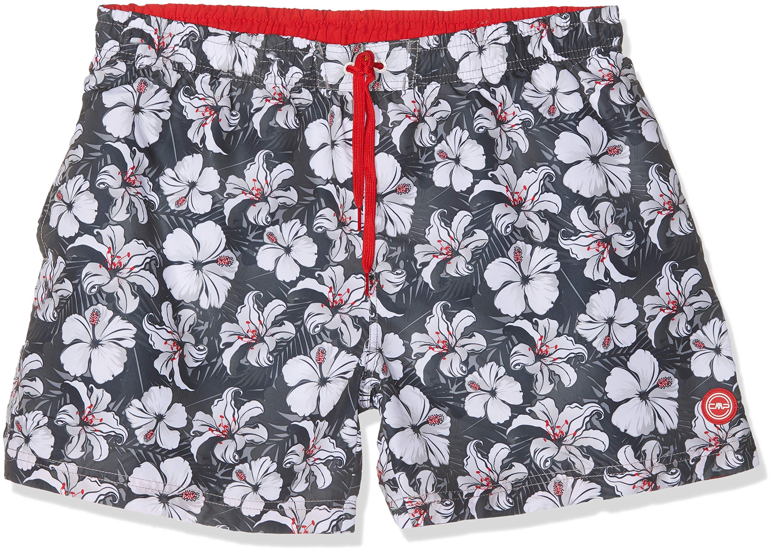 cmp-mann-hawaii-30r9047-costume-a-pantaloncino-mare-uomo image 7
