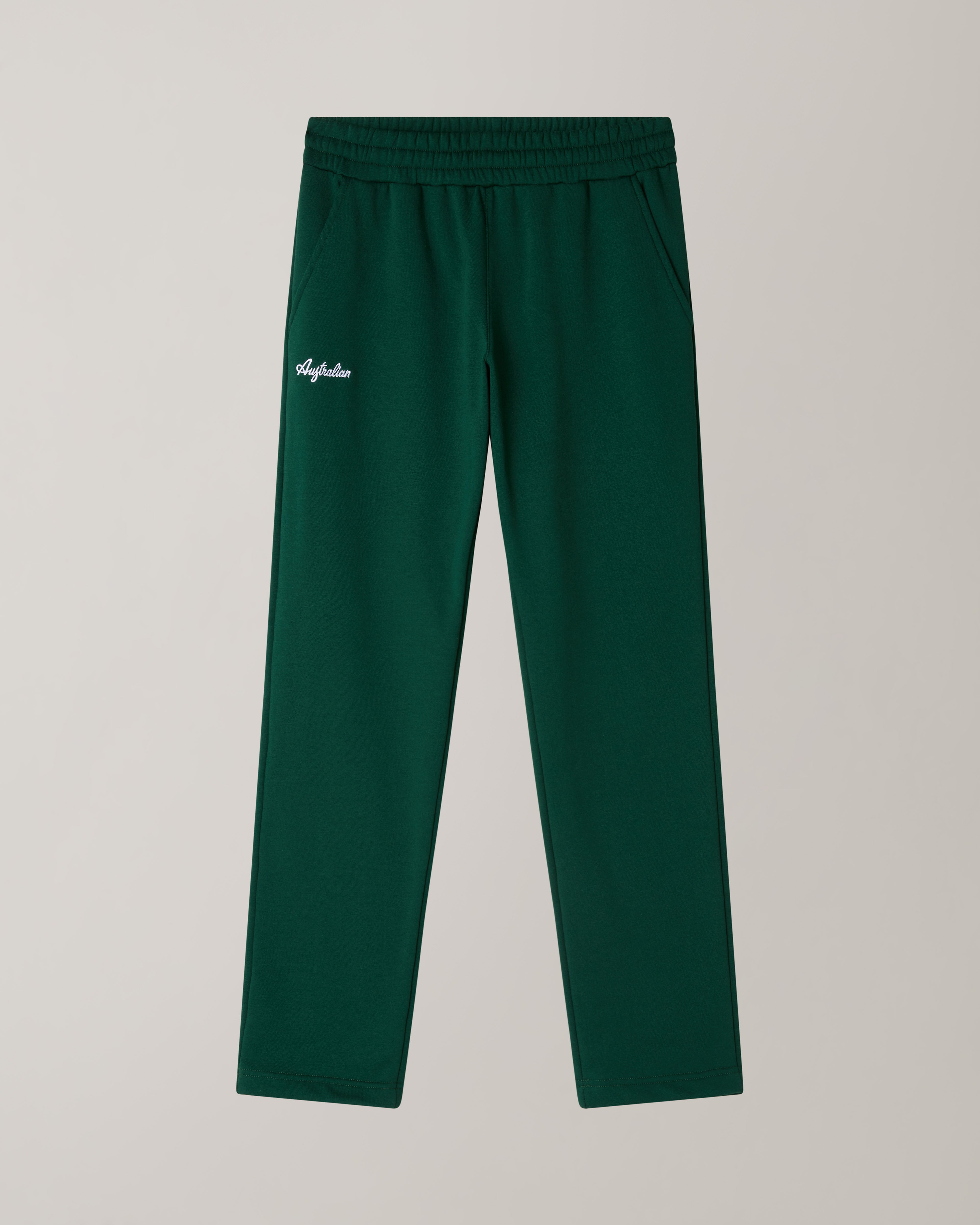 australian-essential-fleece-track-pant-pantaloni-felpa-invernali image 6