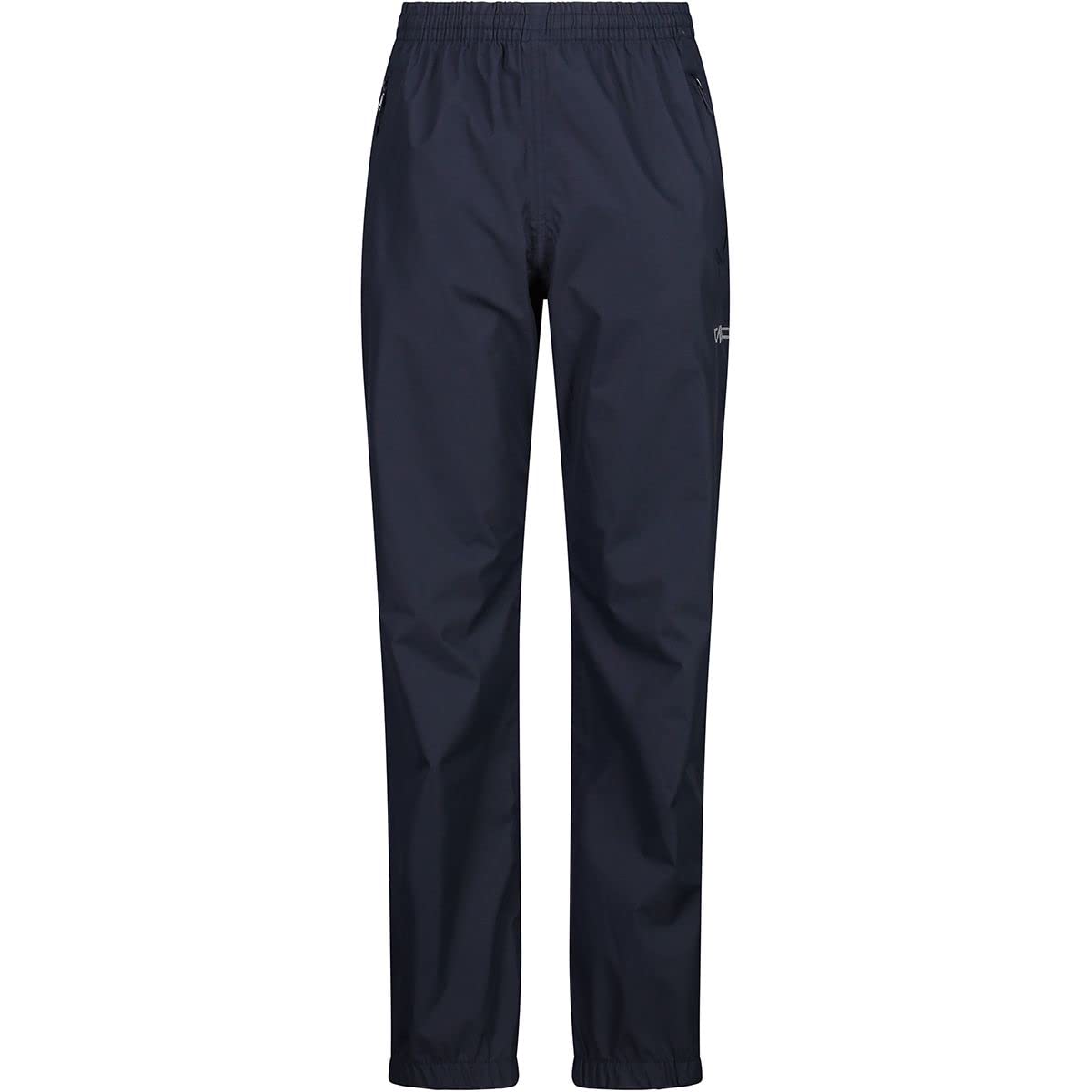 cmp-pantaloni-antipioggia-antistrappo-bambini-unisex image 1