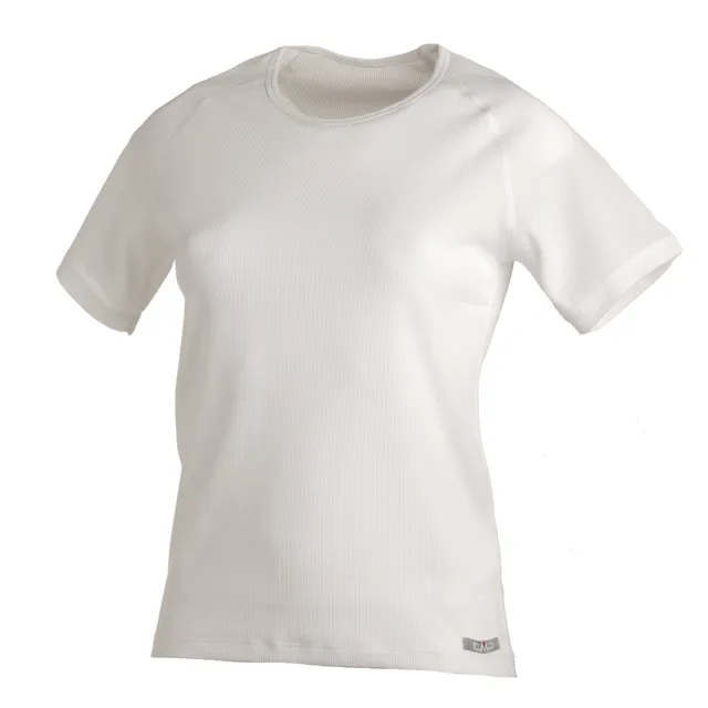 cmp-t-shirt-donna-con-stampa-30c6246-maglietta-sportiva-donna image 1