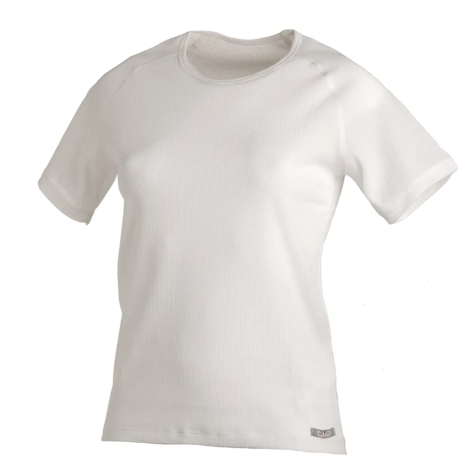 cmp-t-shirt-donna-con-stampa-30c6246-maglietta-sportiva-donna image 1