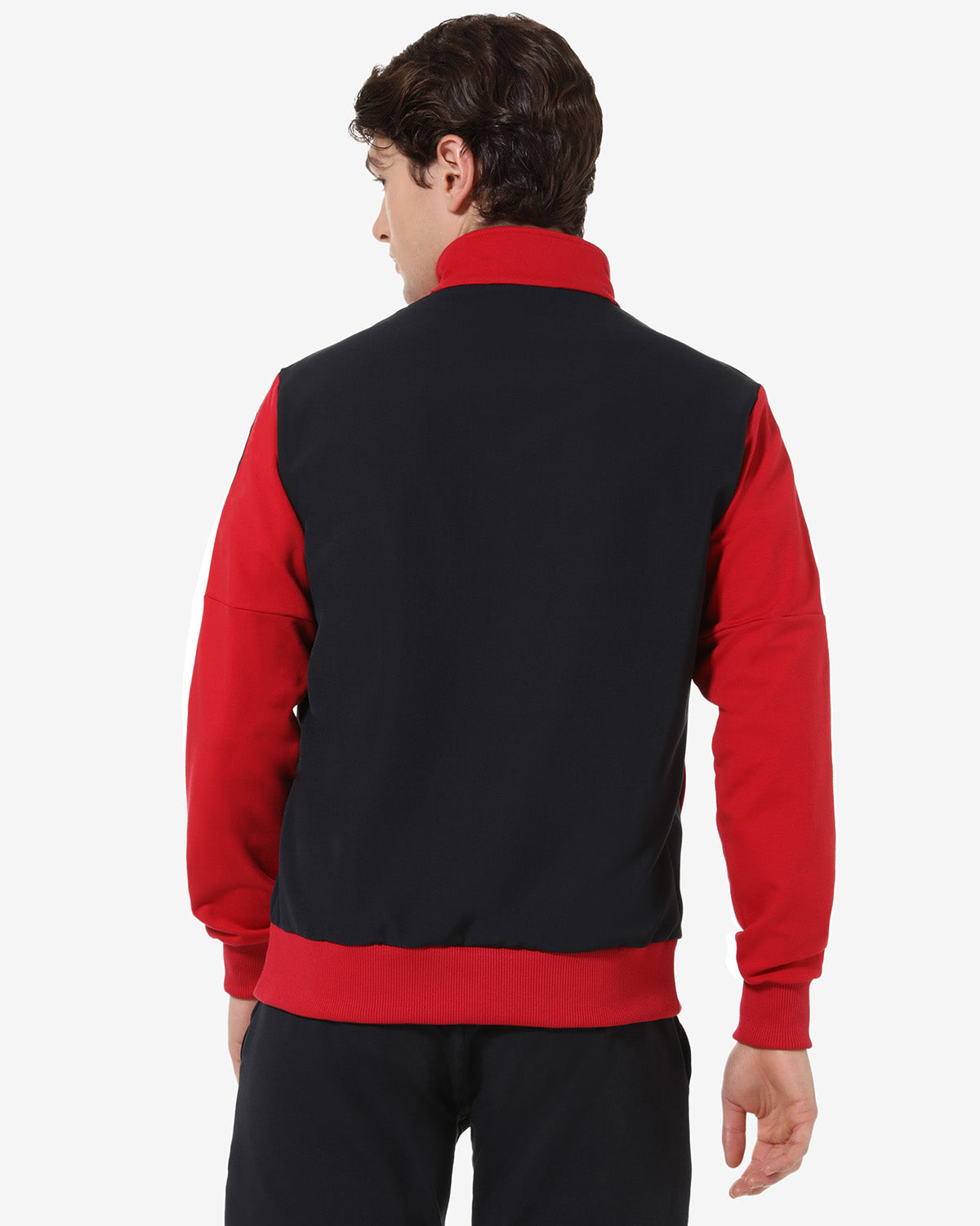 australian-tape-stripe-track-jacket-giacca-felpa-sportswear image 3