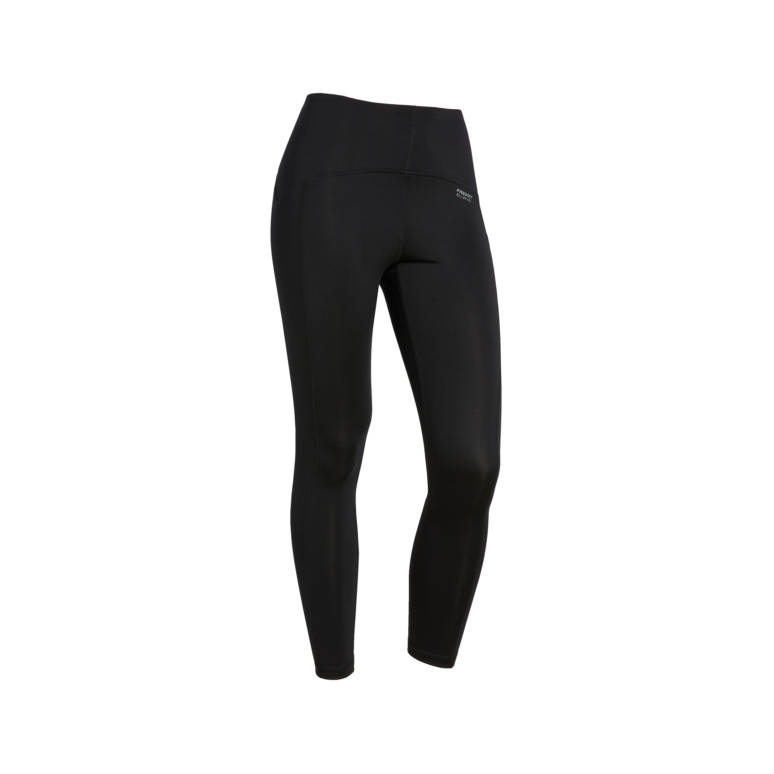 freddy-leggings-superfit-7-8-vita-super-alta-con-tasca-laterale image 6