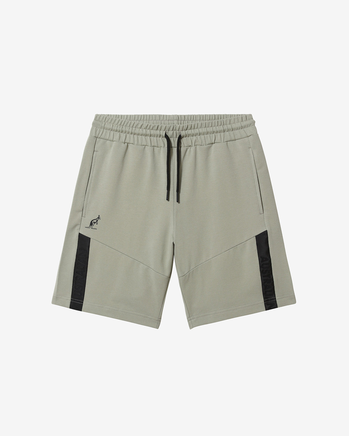 australian-impact-short-pantaloncino-in-felpa-elasticizzata image 5