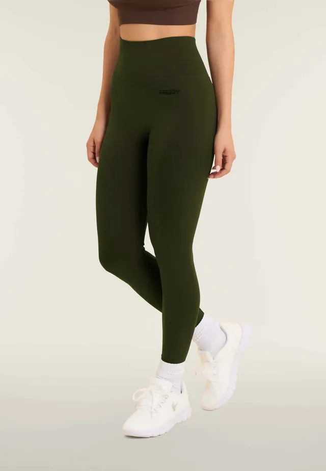 freddy-leggings-seamless-7-8-vita-altissima-shaping image 1