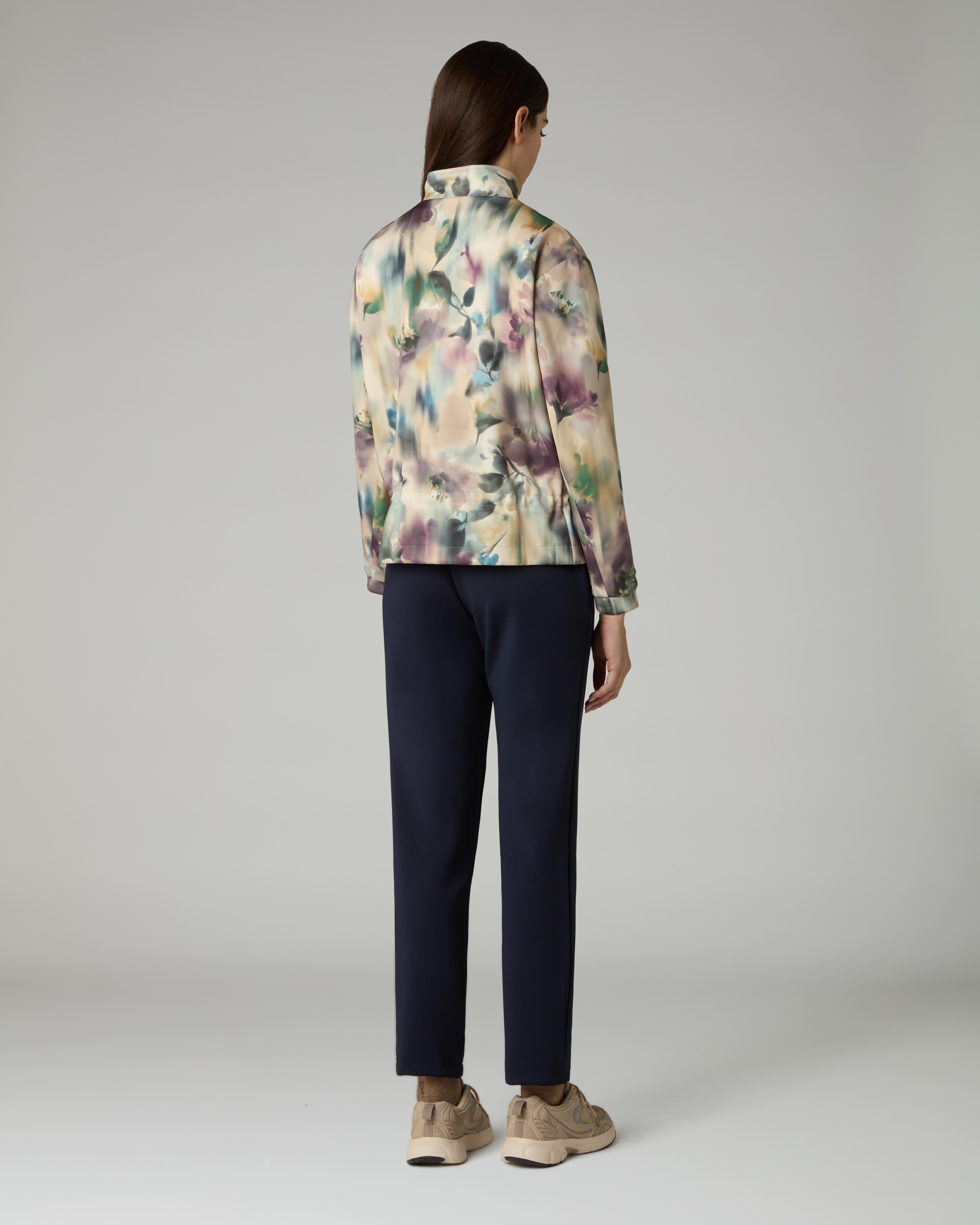 australian-dusty-tracksuit-tuta-completa-uomo-blu-navy image 2