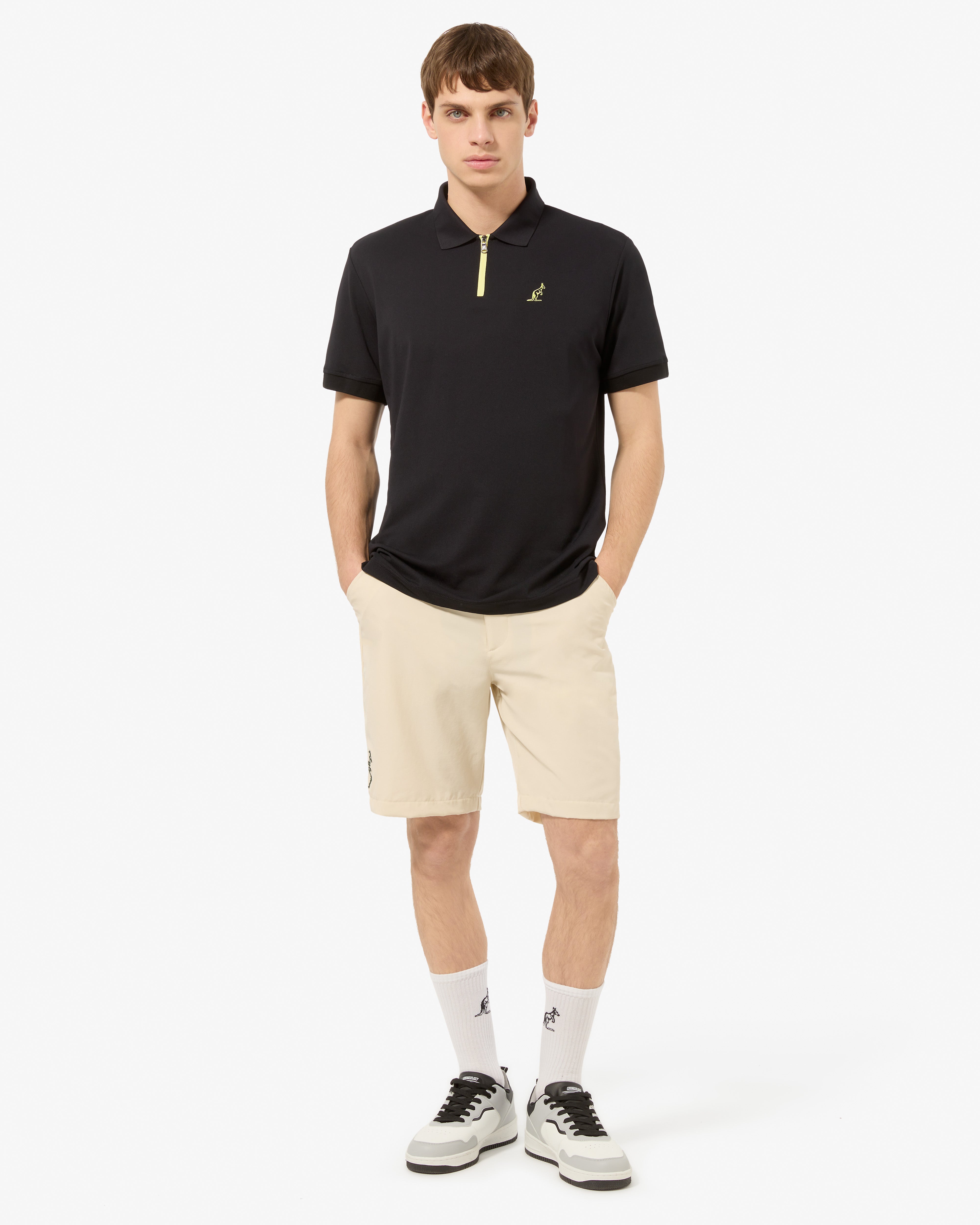 australian-style-short-slam-swush0021-pantaloncino-sabbia image 2