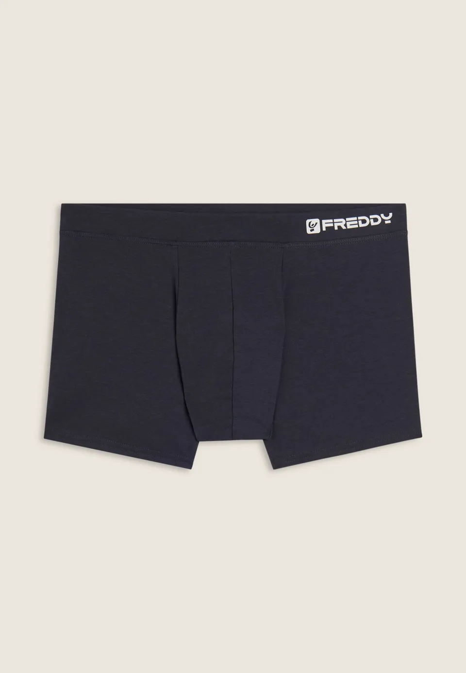 freddy-boxer-uomo-aderenti-gamba-corta-con-logo-freddy image 1