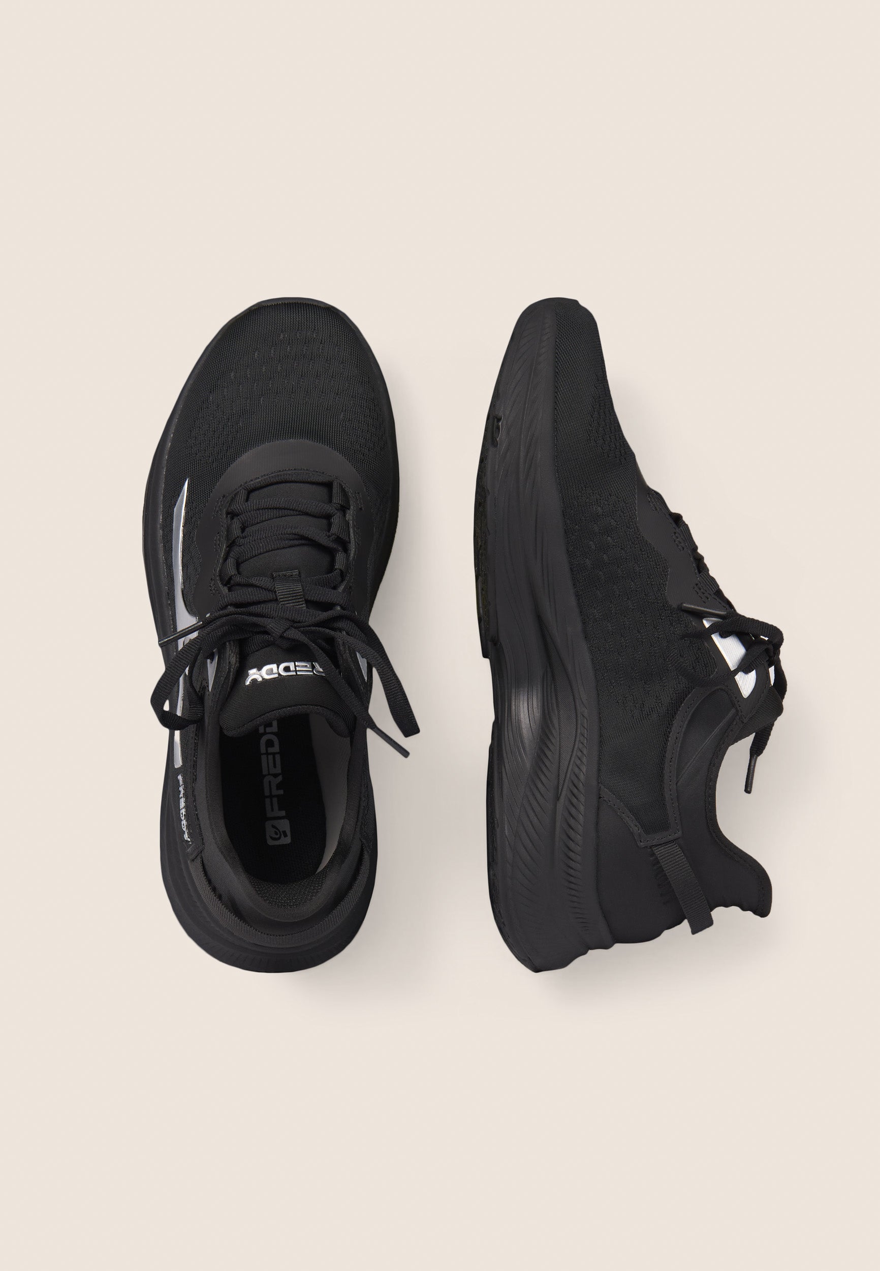freddy-sneakers-uomo-in-mesh-con-supporti-tecnici-e-suola-leggera image 6