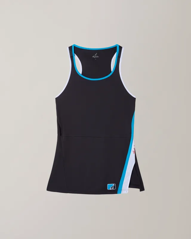 australian-league-dress-abito-tennis-blu-navy image 1