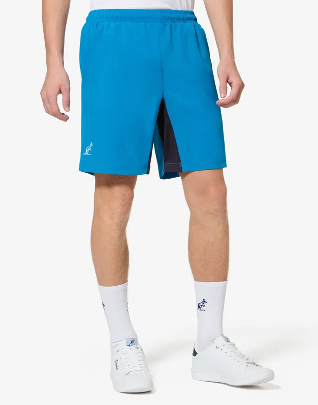 australian-match-short-short-in-tessuto-slam-bi-elastico-traspirante image 1