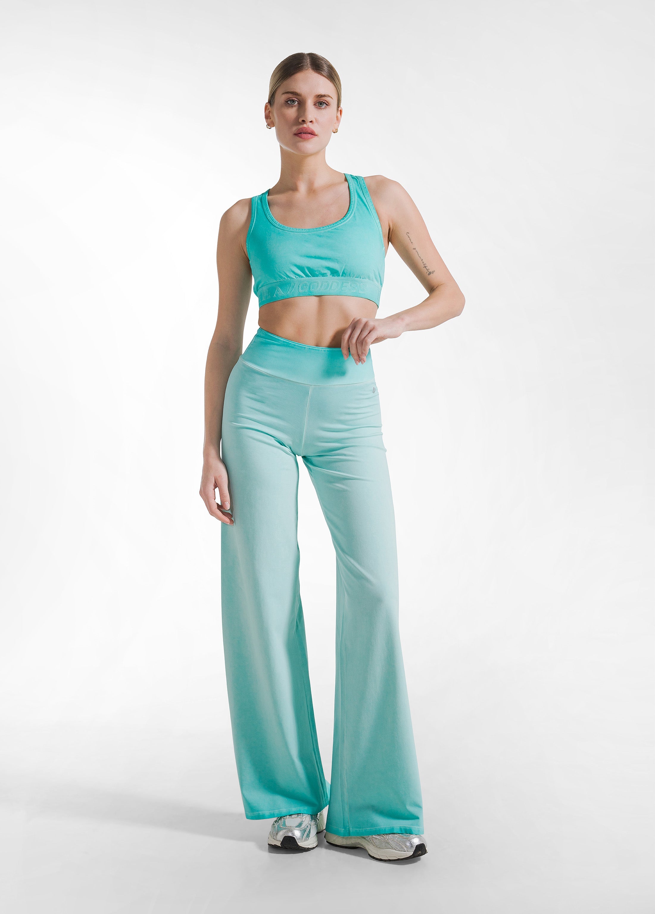 deha-top-sportivo-effetto-fade-verde image 4