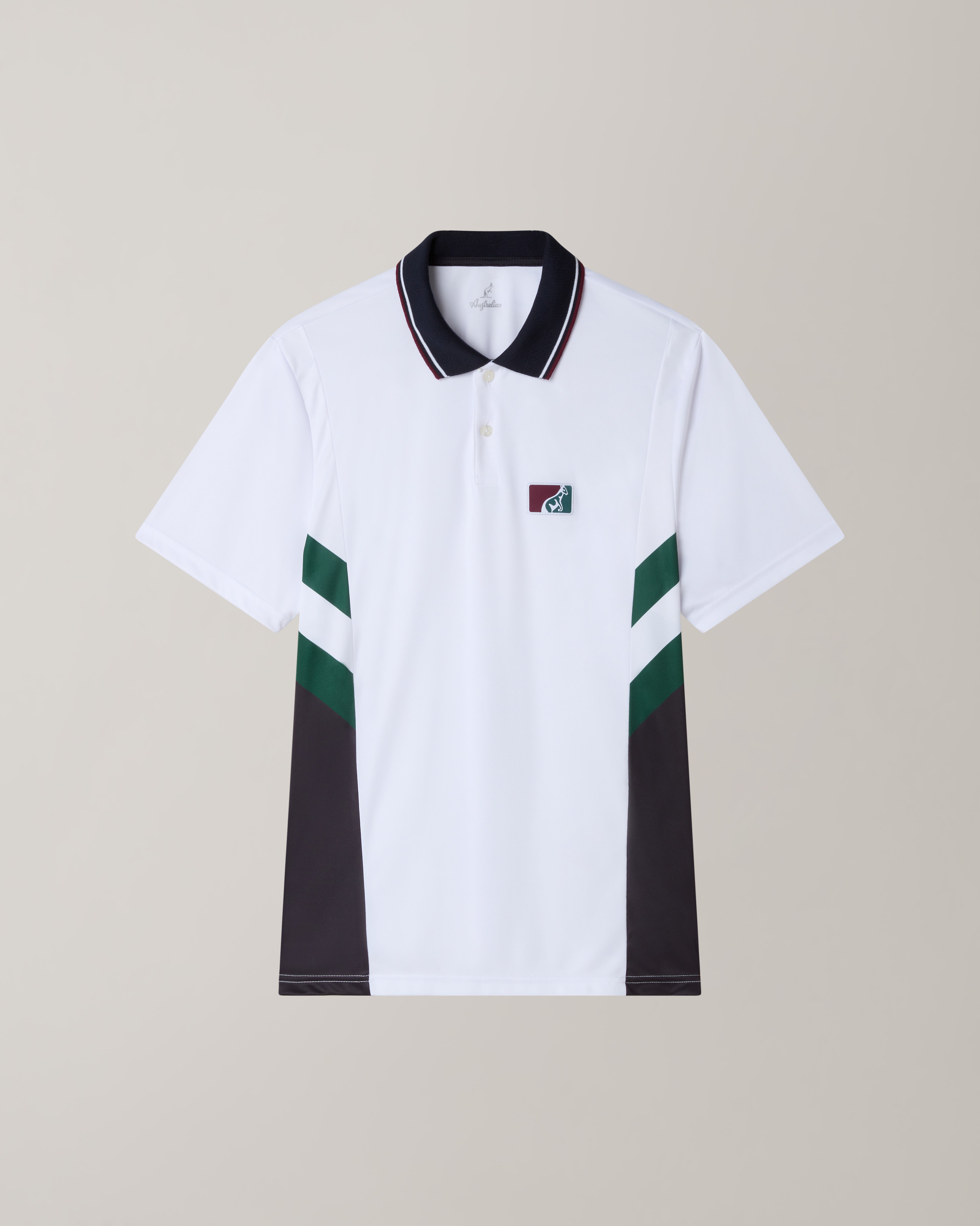 australian-classic-polo-tennis-ace-bianco image 5