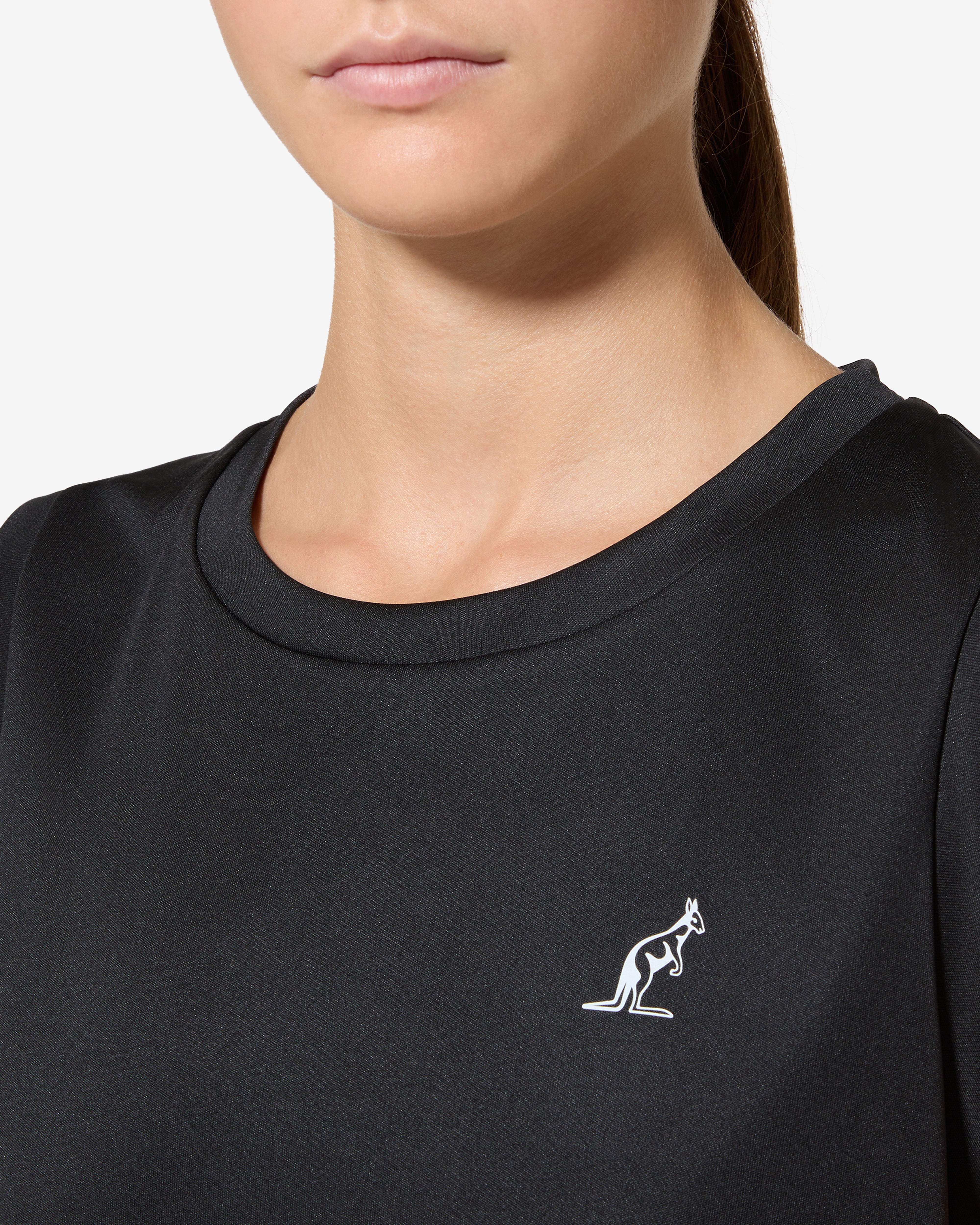 australian-drop-essence-canotta-tennis-scollo-a-goccia-nero image 4