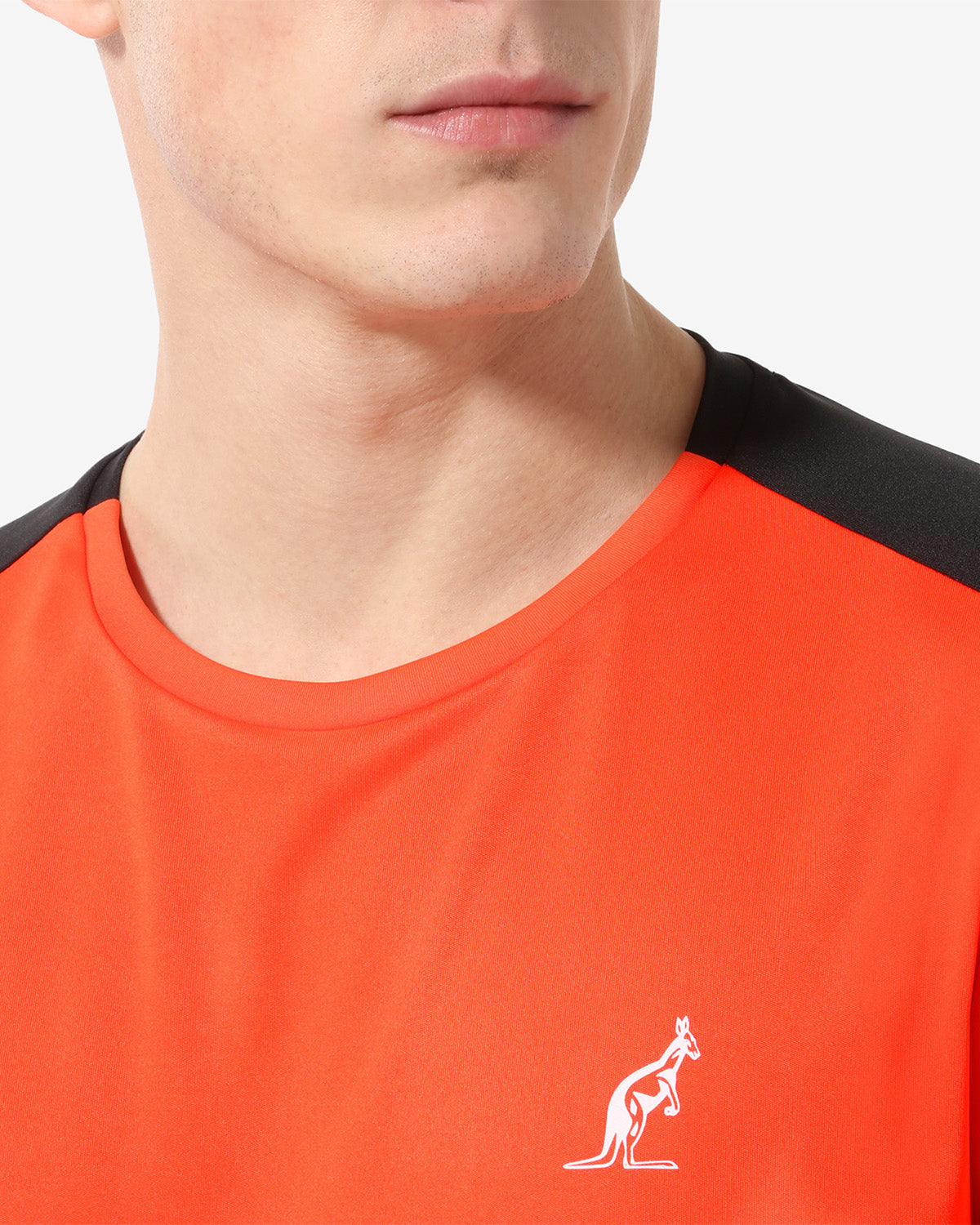 australian-energy-t-shirt-tennis-maglia-tecnica-lava-traspirante image 4