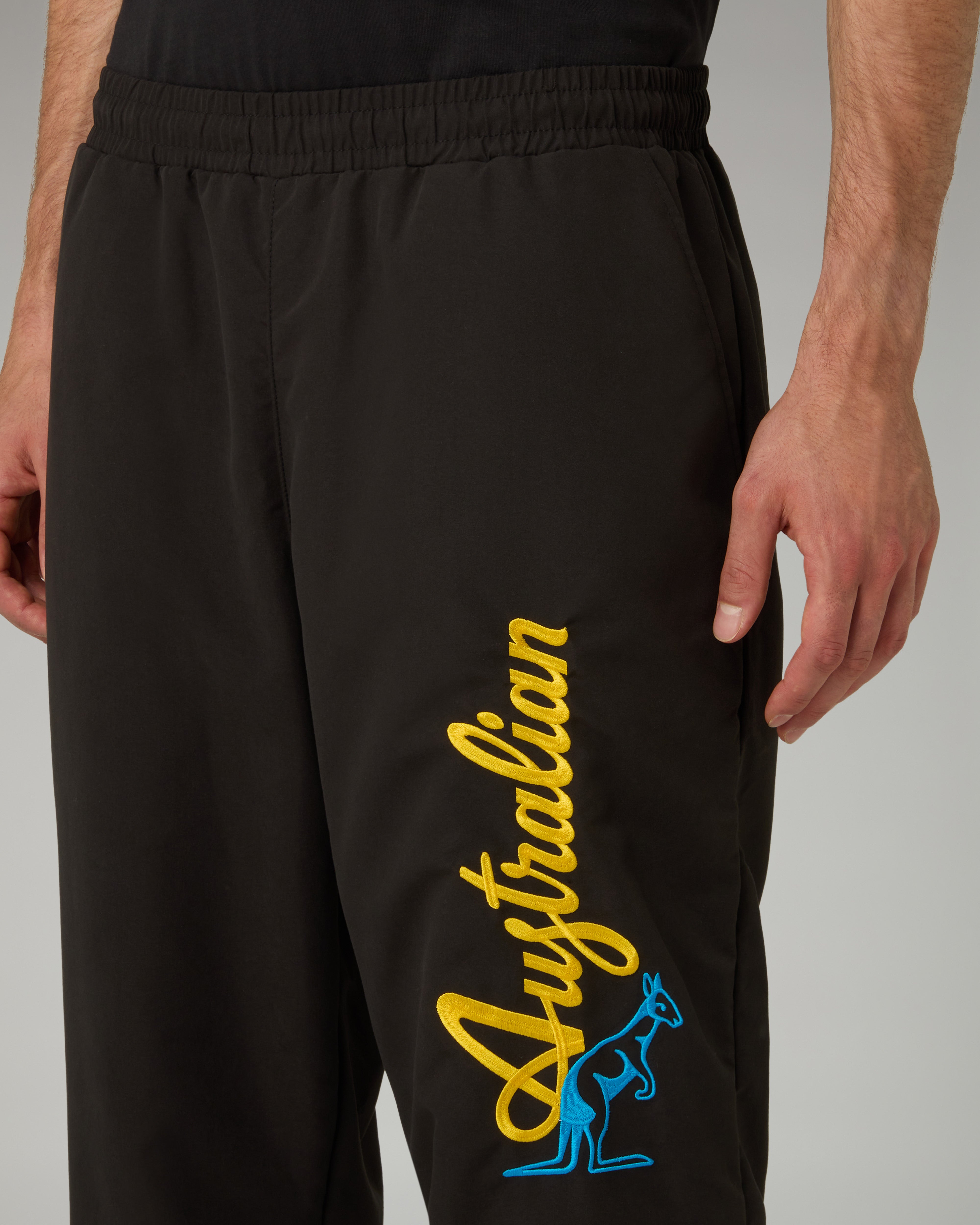 australian-rust-bumper-track-pant-pantalone-in-microtouch image 5