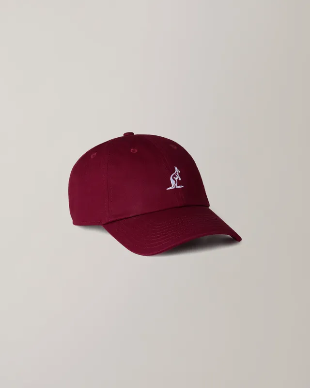 australian-timeless-cap-cappellino-dad-hat-in-cotone image 1