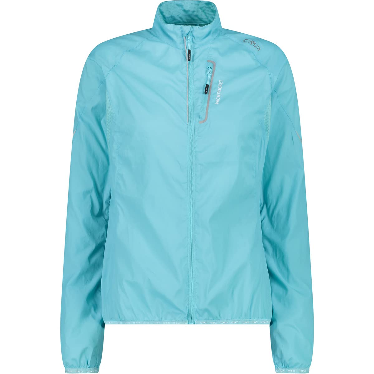 cmp-3c46776t-giacca-antivento-da-running-donna image 7