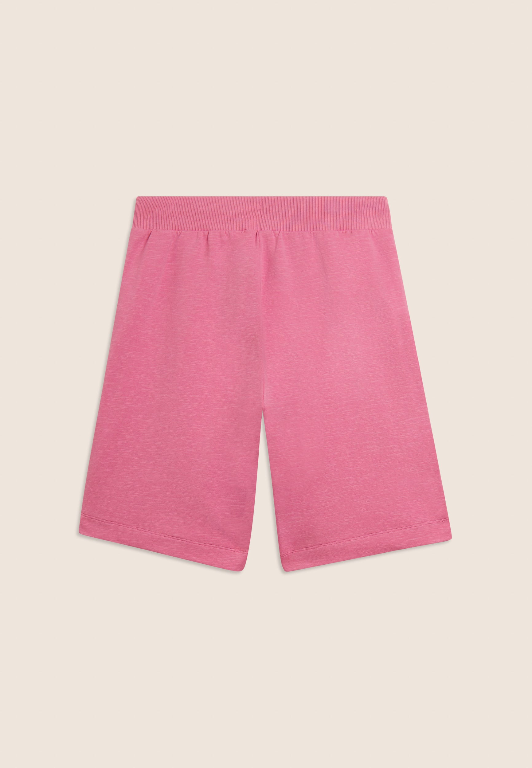 freddy-pantaloni-corti-tessuto-fiammato-con-spacchi-laterali image 6
