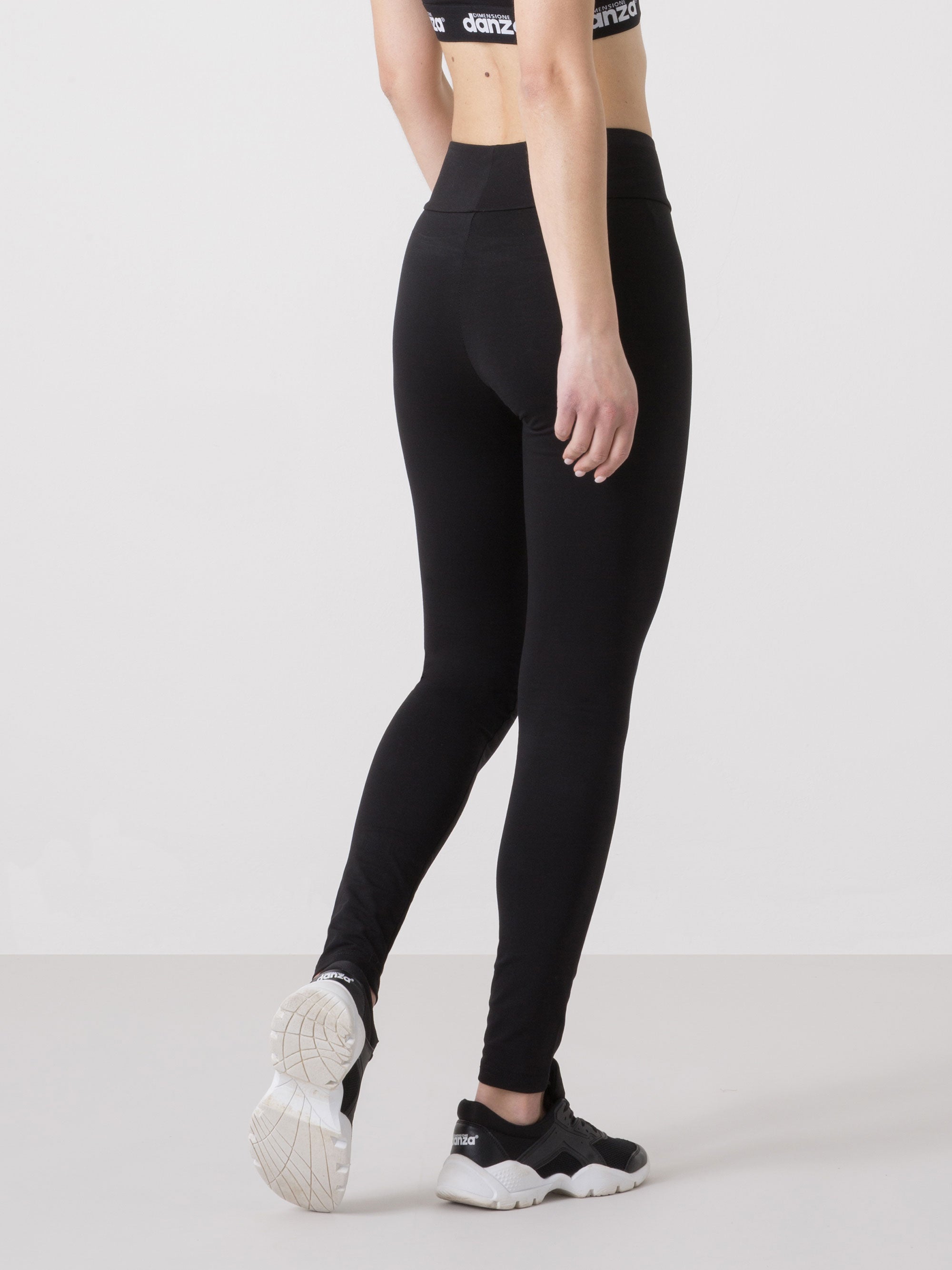 dimensione-danza-leggings-donna-vita-alta-sportivi image 3