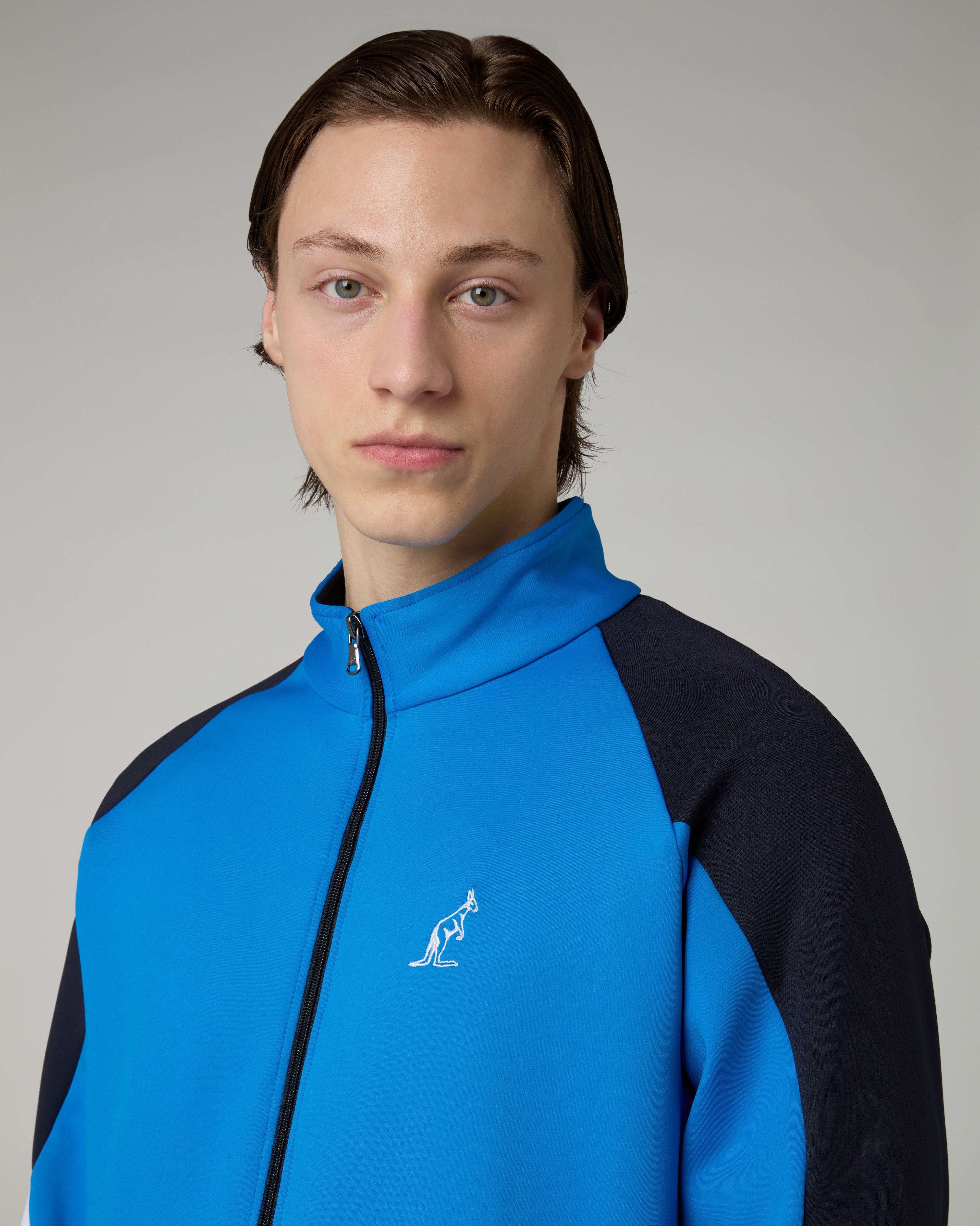 australian-contemporary-tracksuit-tuta-blu-capri image 4