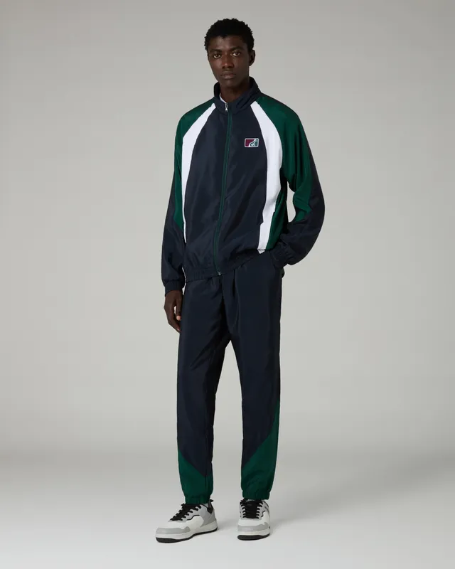 australian-posh-antibes-tuta-uomo-completa-blu-navy image 1