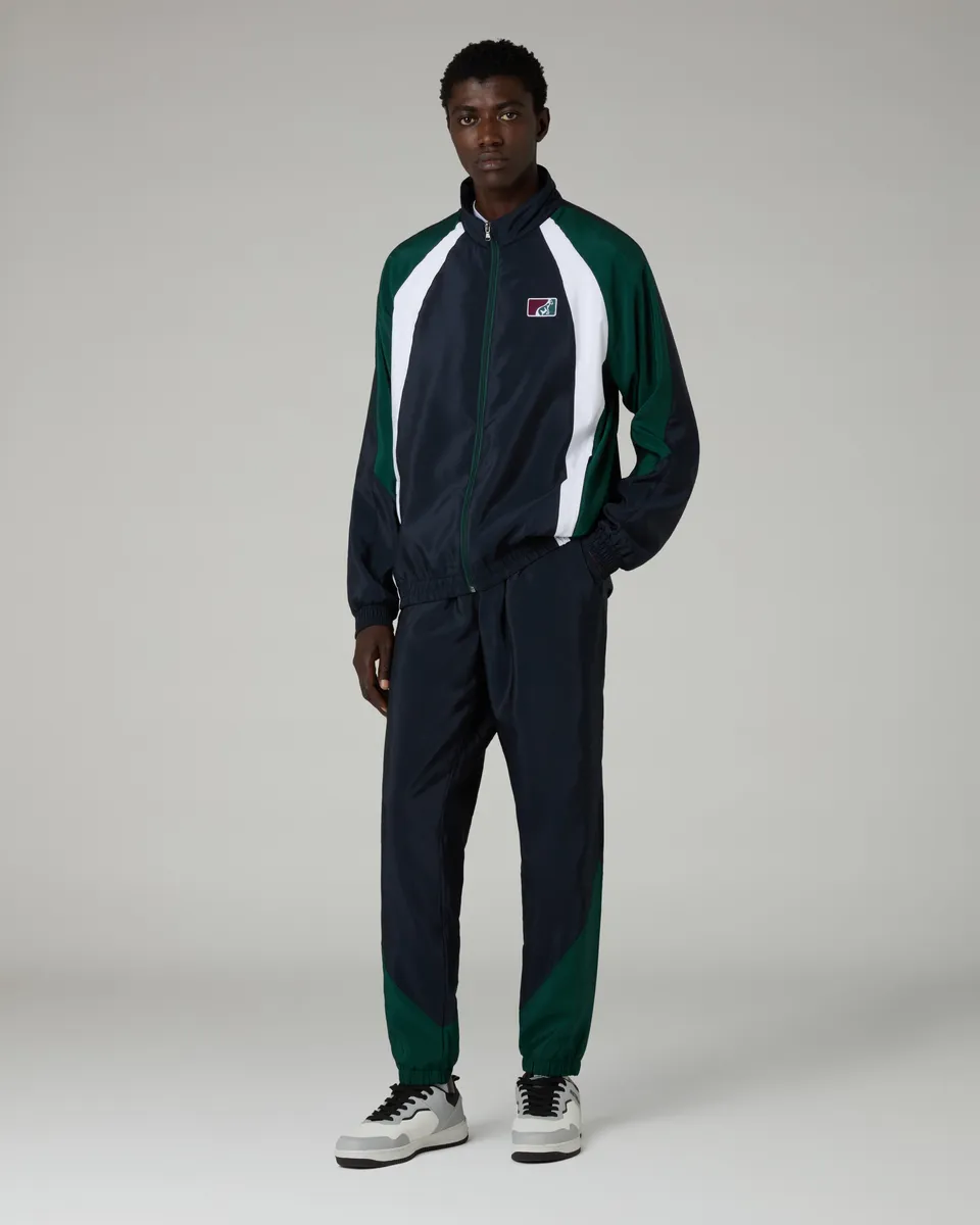 australian-posh-antibes-tuta-uomo-completa-blu-navy image 1