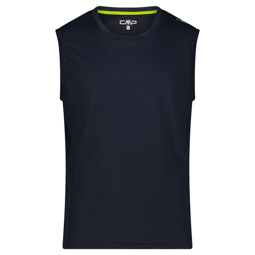 cmp-rahmsy-canotta-uomo-sleeveless-hiking image 3